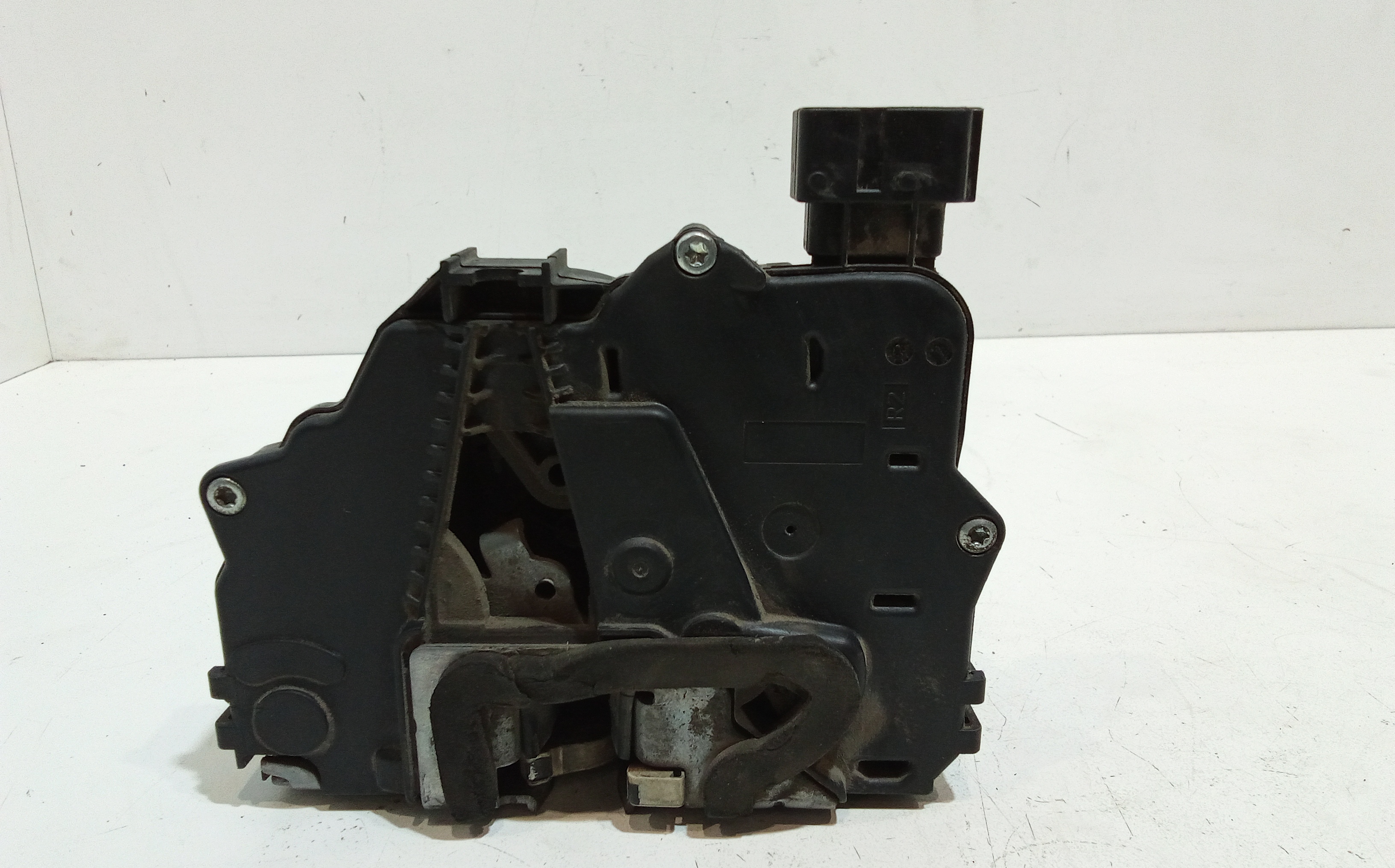 Serratura Anteriore Sinistra per Fiat Grande Punto 1 Serie (2005 - 2008)