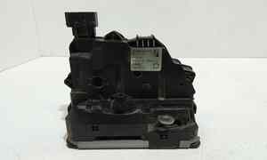 Serratura Anteriore Sinistra per Fiat Grande Punto 1 Serie (2005 - 2008)