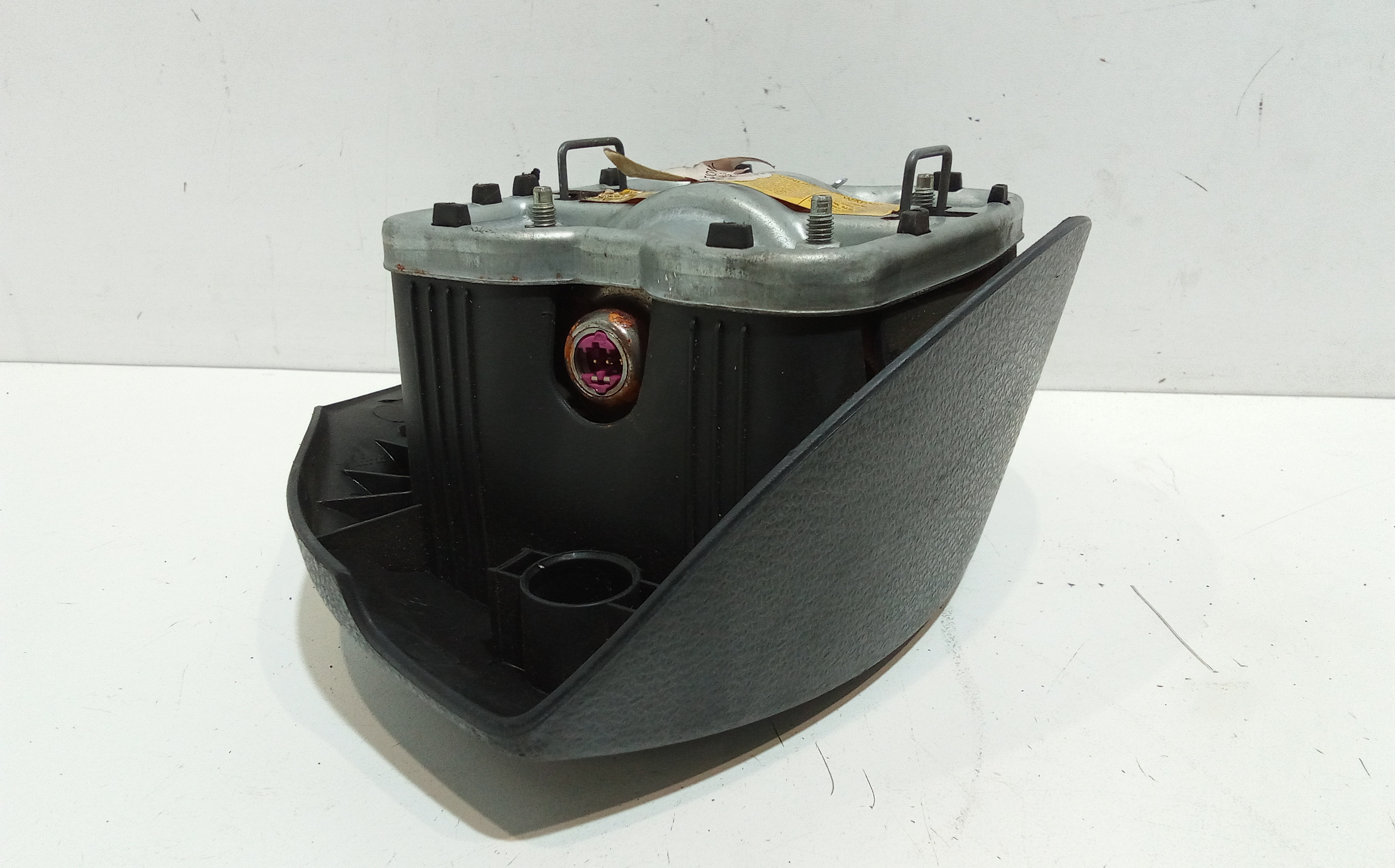 Airbag Volante per Renault Modus 1 Serie (2004 - 2006)