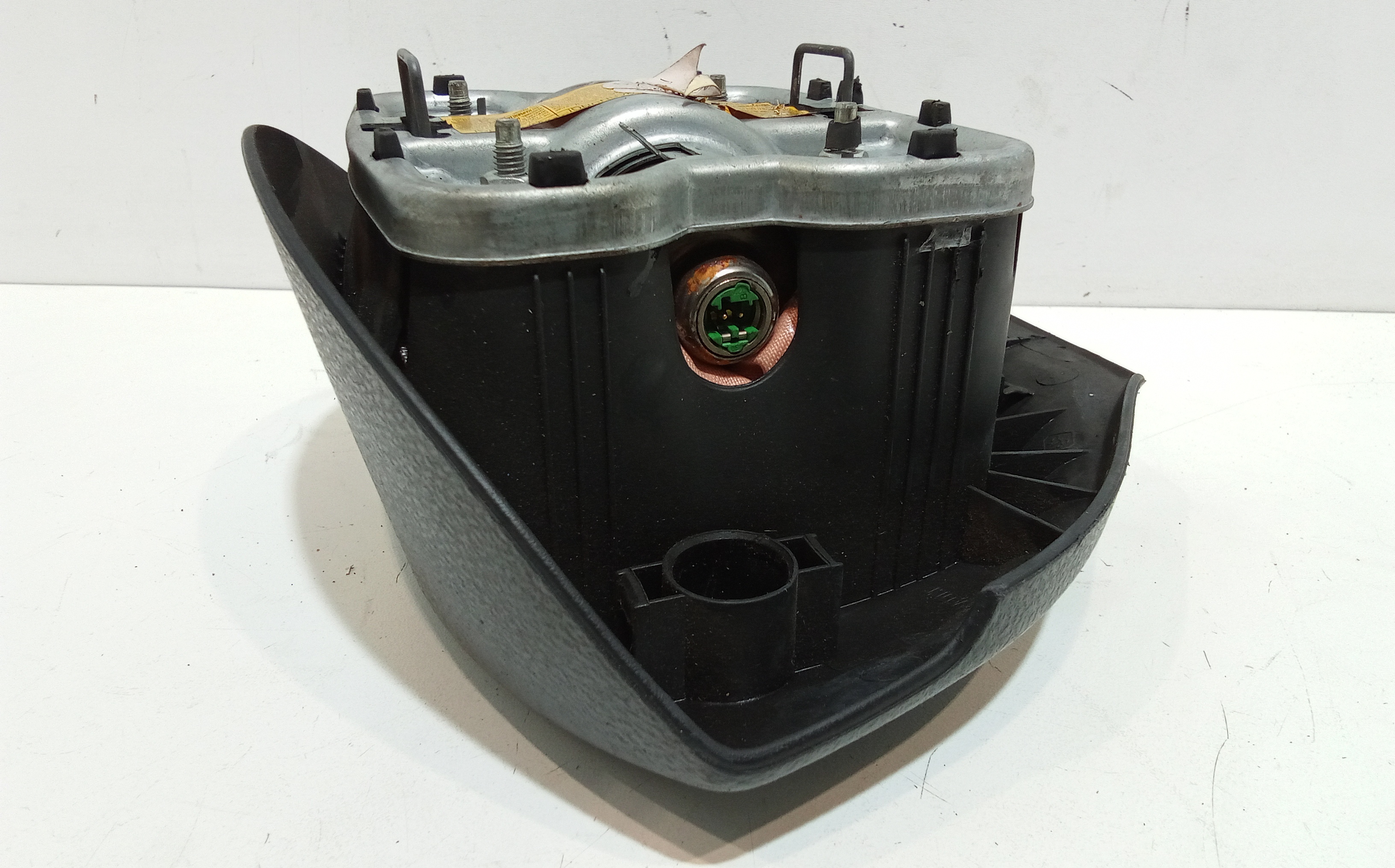 Airbag Volante per Renault Modus 1 Serie (2004 - 2006)