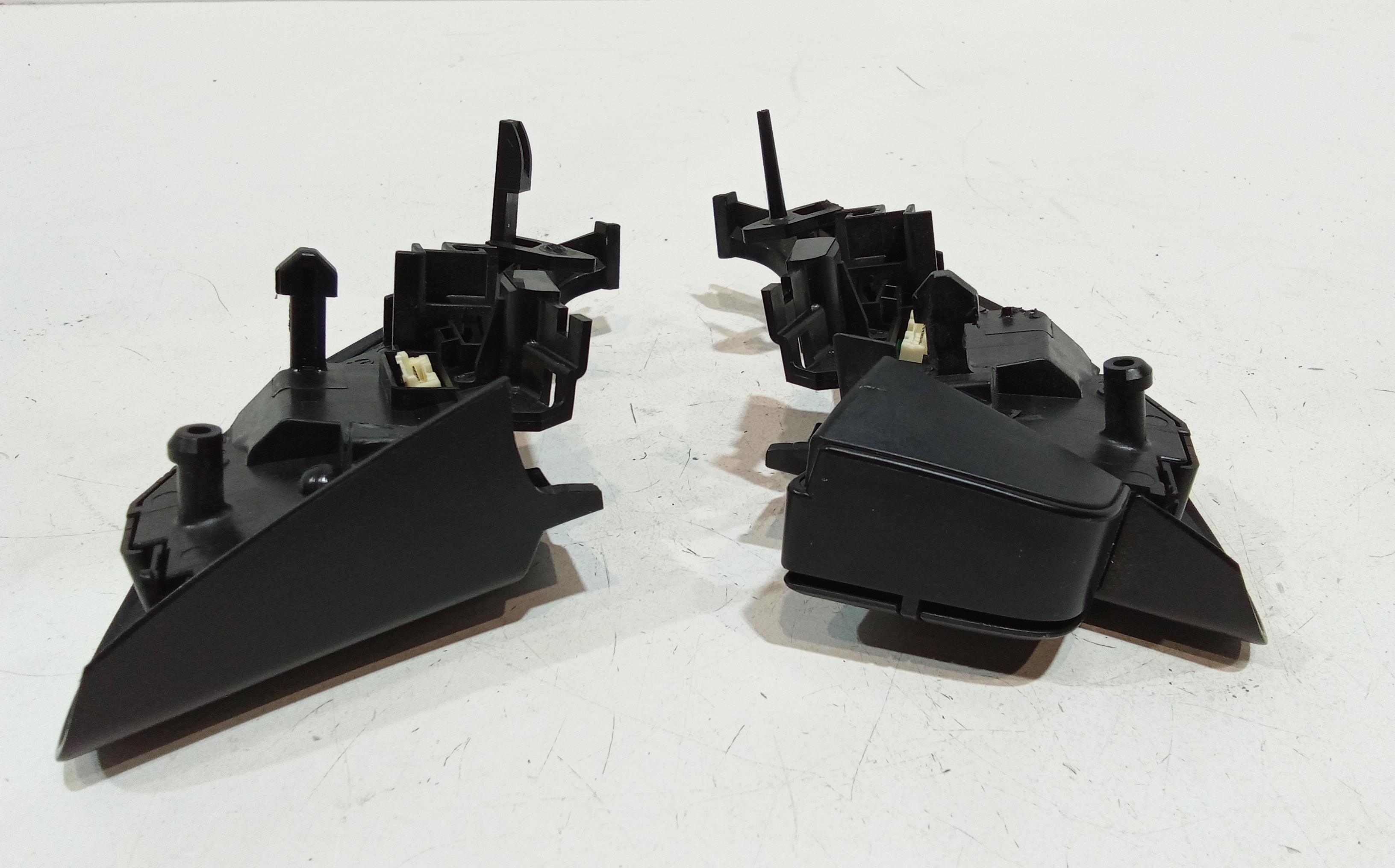 Comandi al volante multifunzione per Mazda Cx-5 Serie (2012 - 2016)