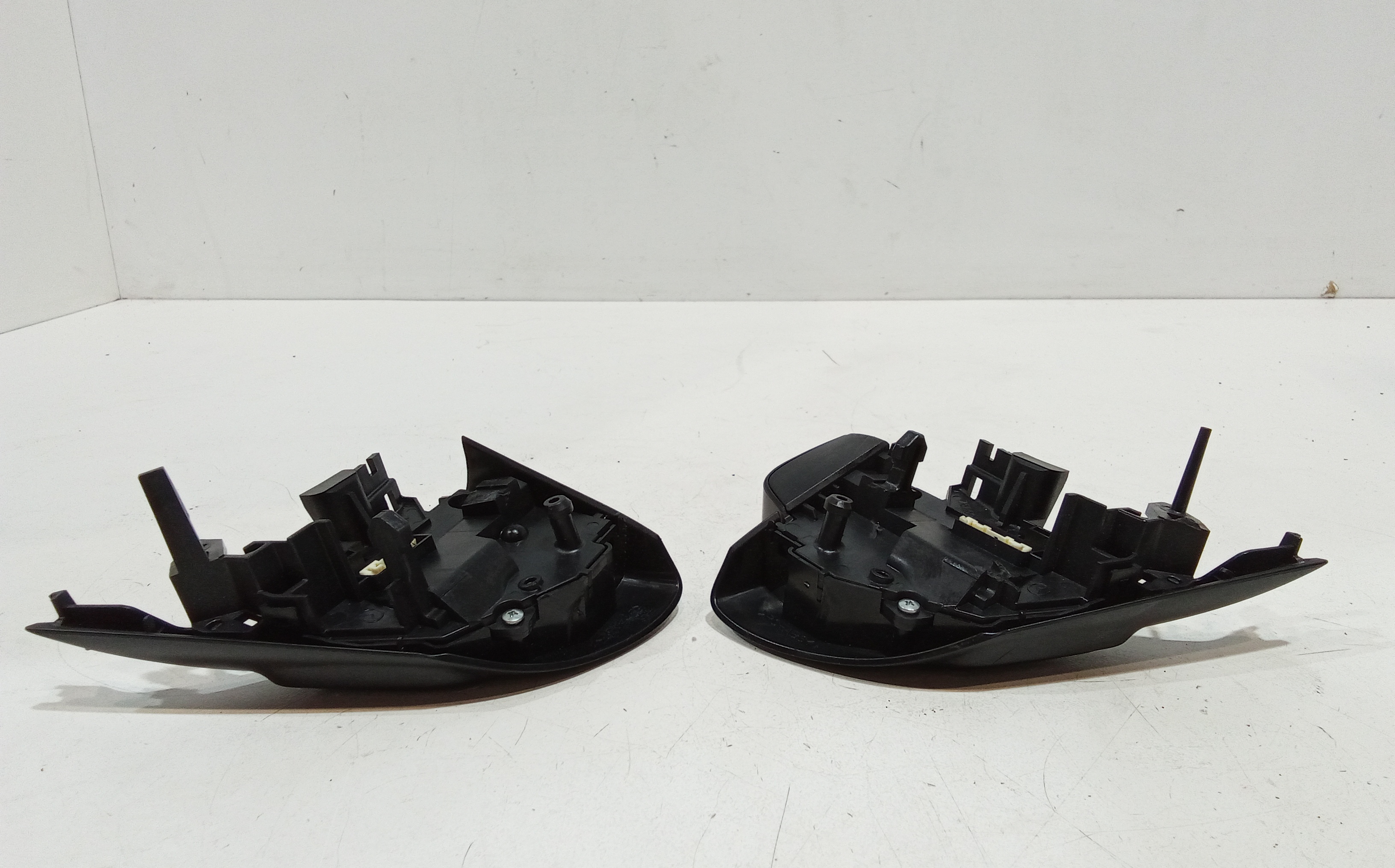 Comandi al volante multifunzione per Mazda Cx-5 Serie (2012 - 2016)