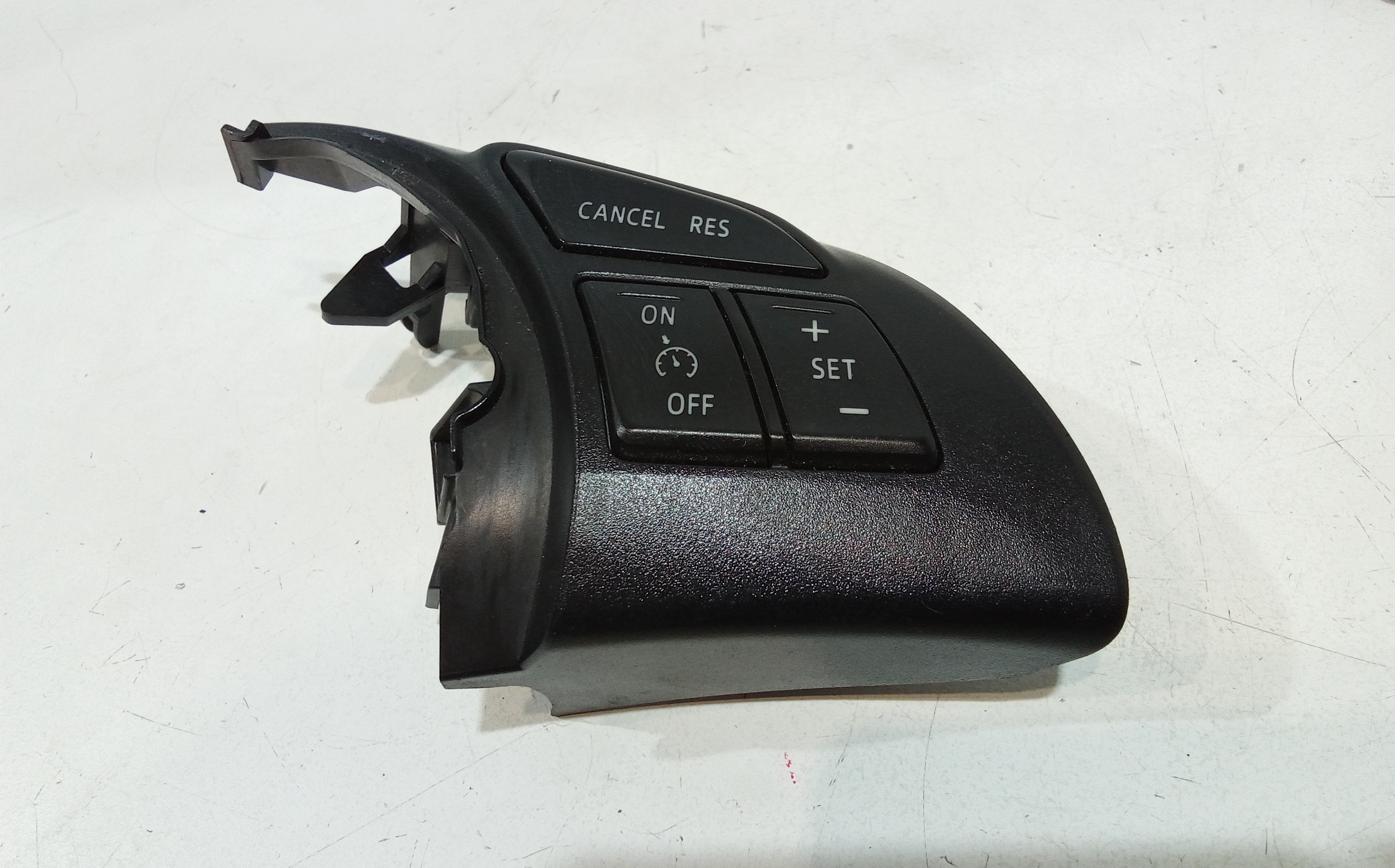 Comandi al volante multifunzione per Mazda Cx-5 Serie (2012 - 2016)