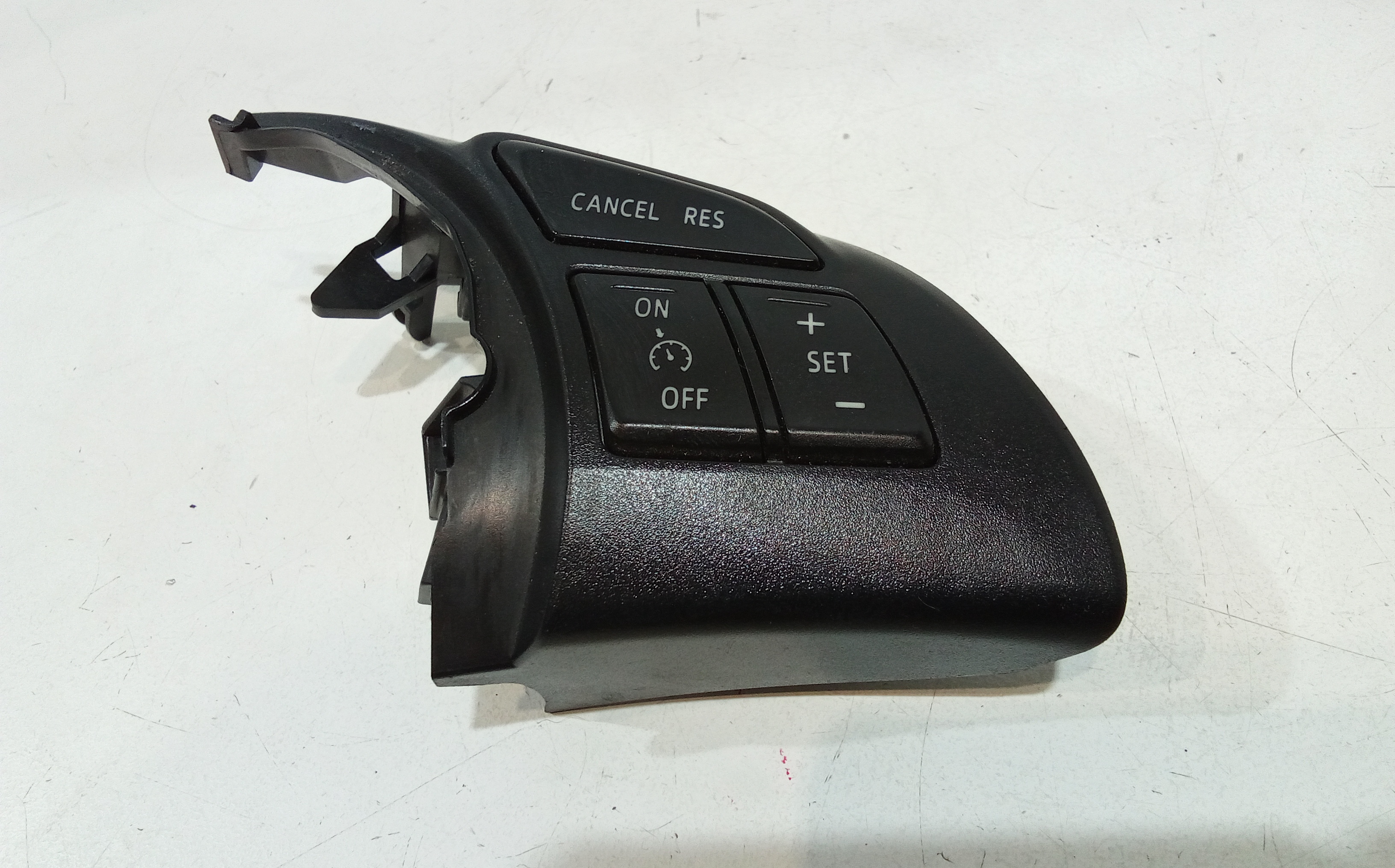 Comandi al volante multifunzione per Mazda Cx-5 Serie (2012 - 2016)