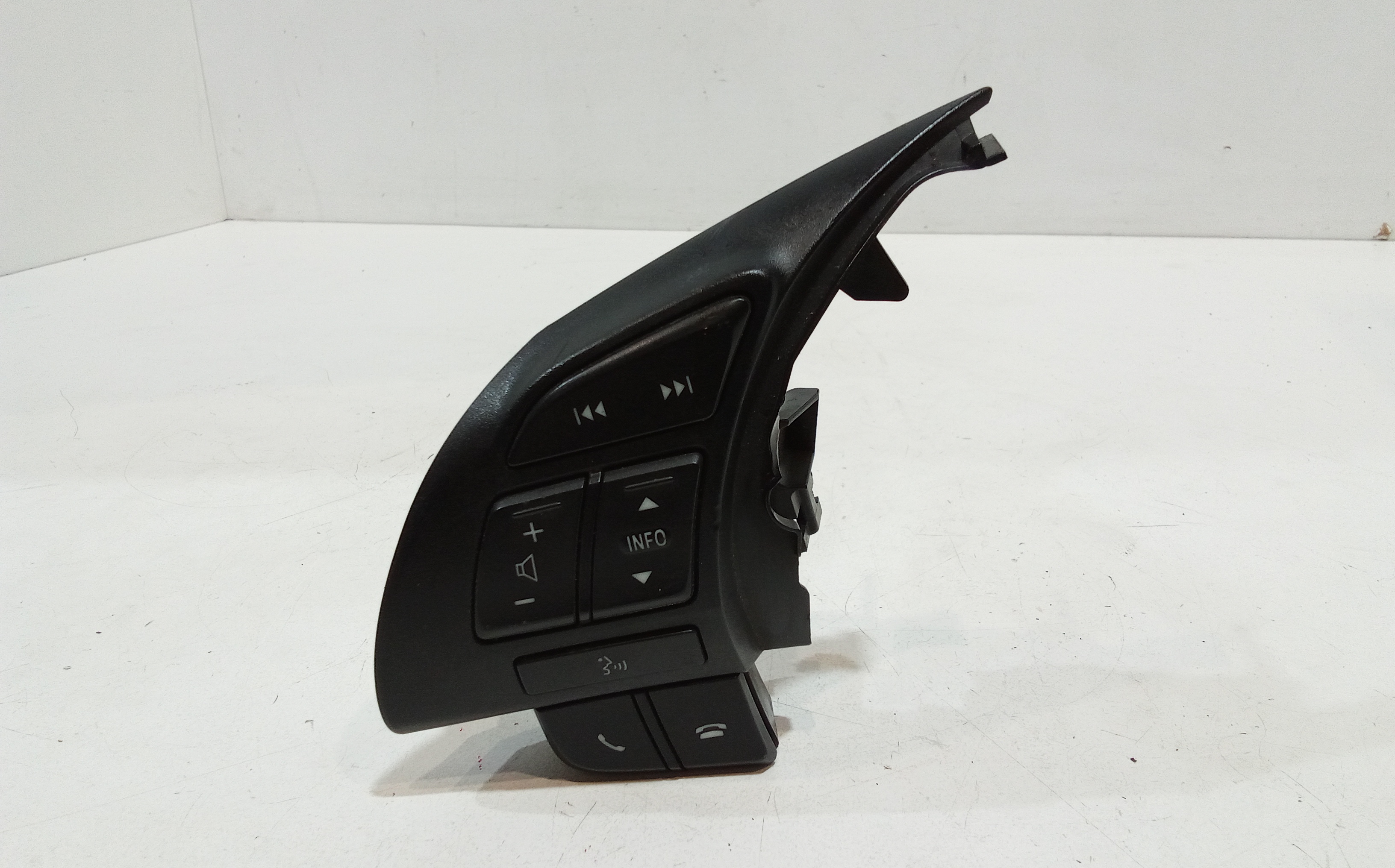 Comandi al volante multifunzione per Mazda Cx-5 Serie (2012 - 2016)