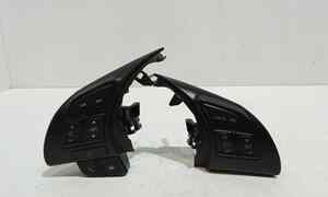 Comandi al volante multifunzione per Mazda Cx-5 Serie (2012 - 2016)