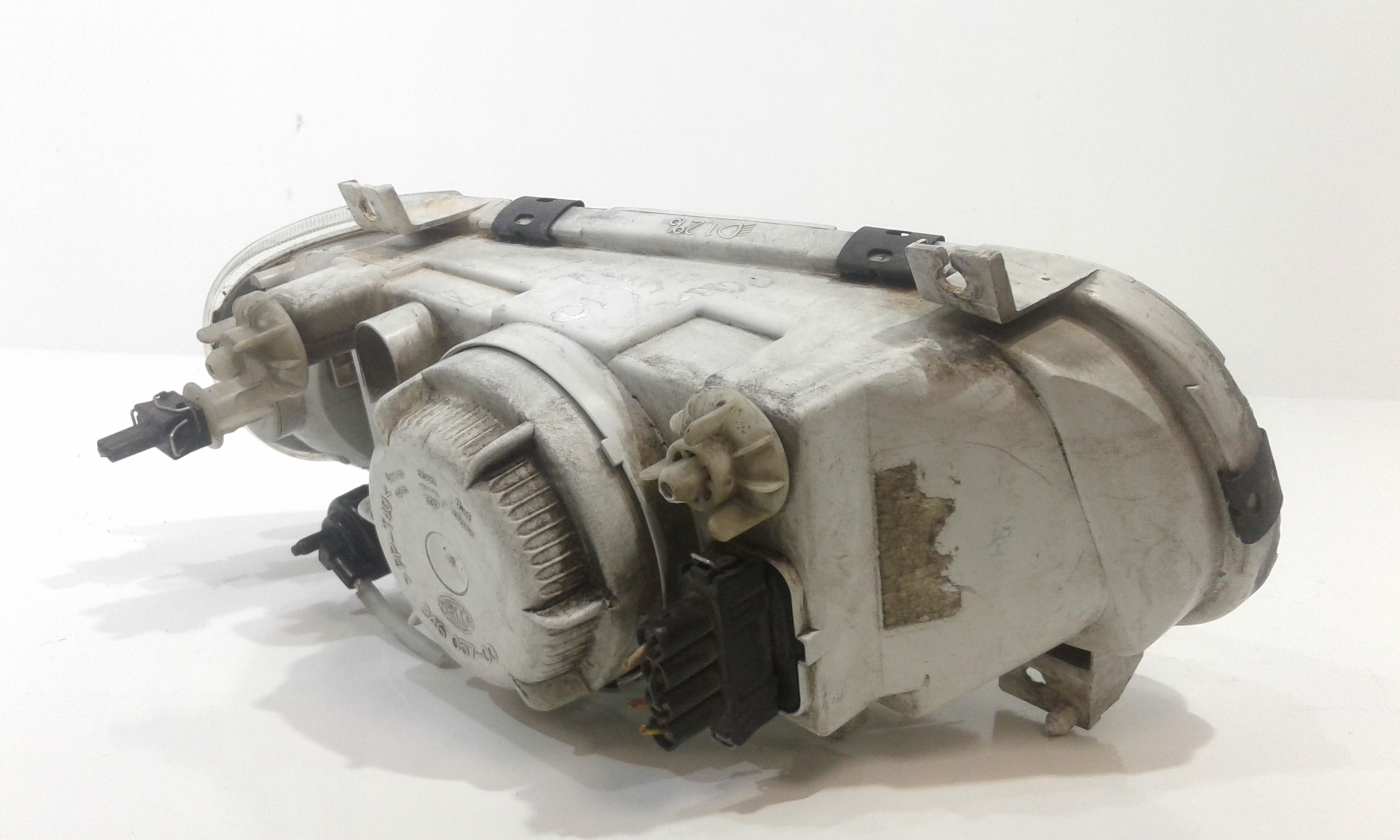 Faro anteriore Sinistro Guida SKODA Felicia Berlina