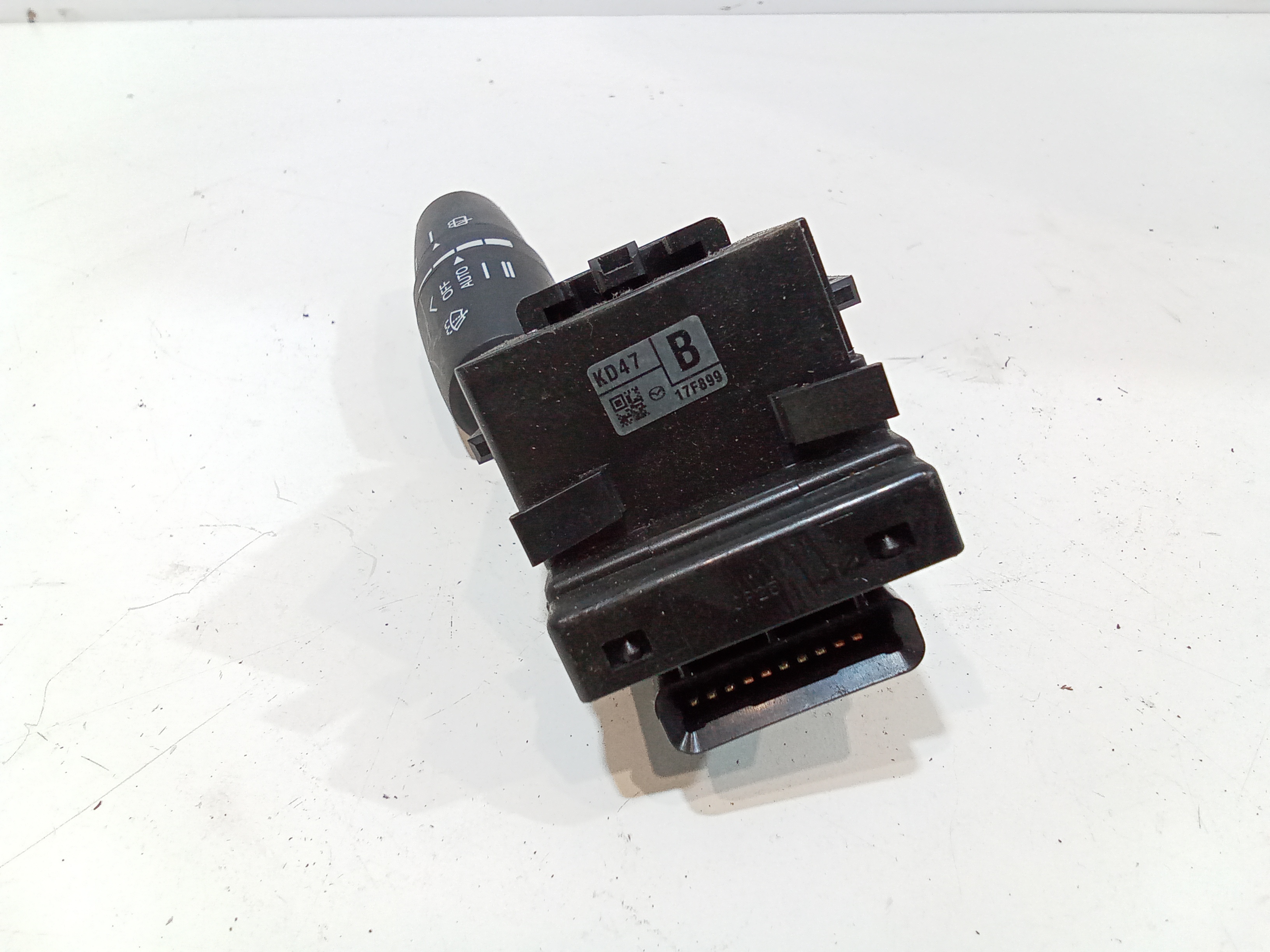 Devioluci destro per Mazda Cx-5 Serie (2012 - 2016)