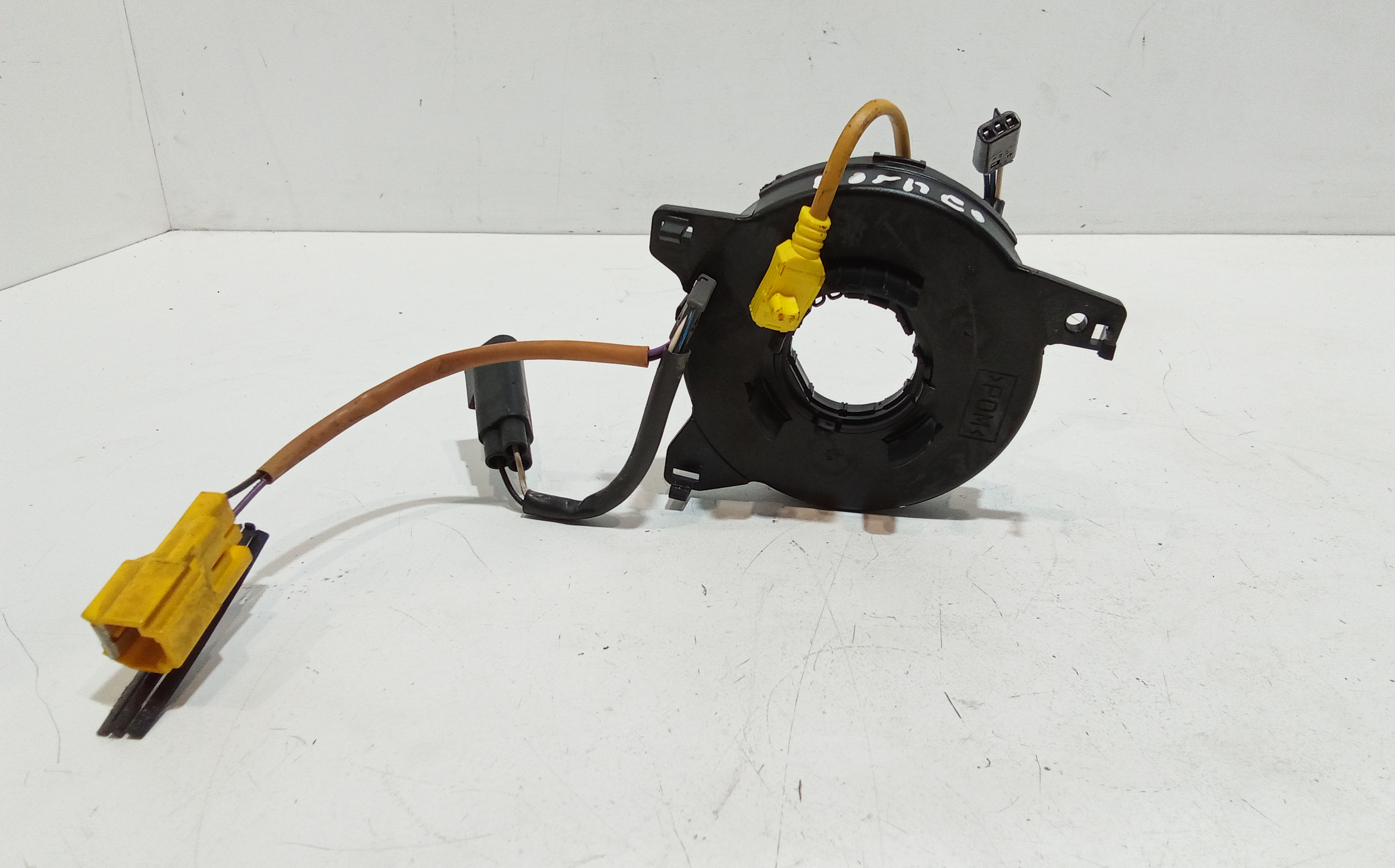 Contatto Spiralato per Ford Mondeo Berlina 3 Serie (2000 - 2003)