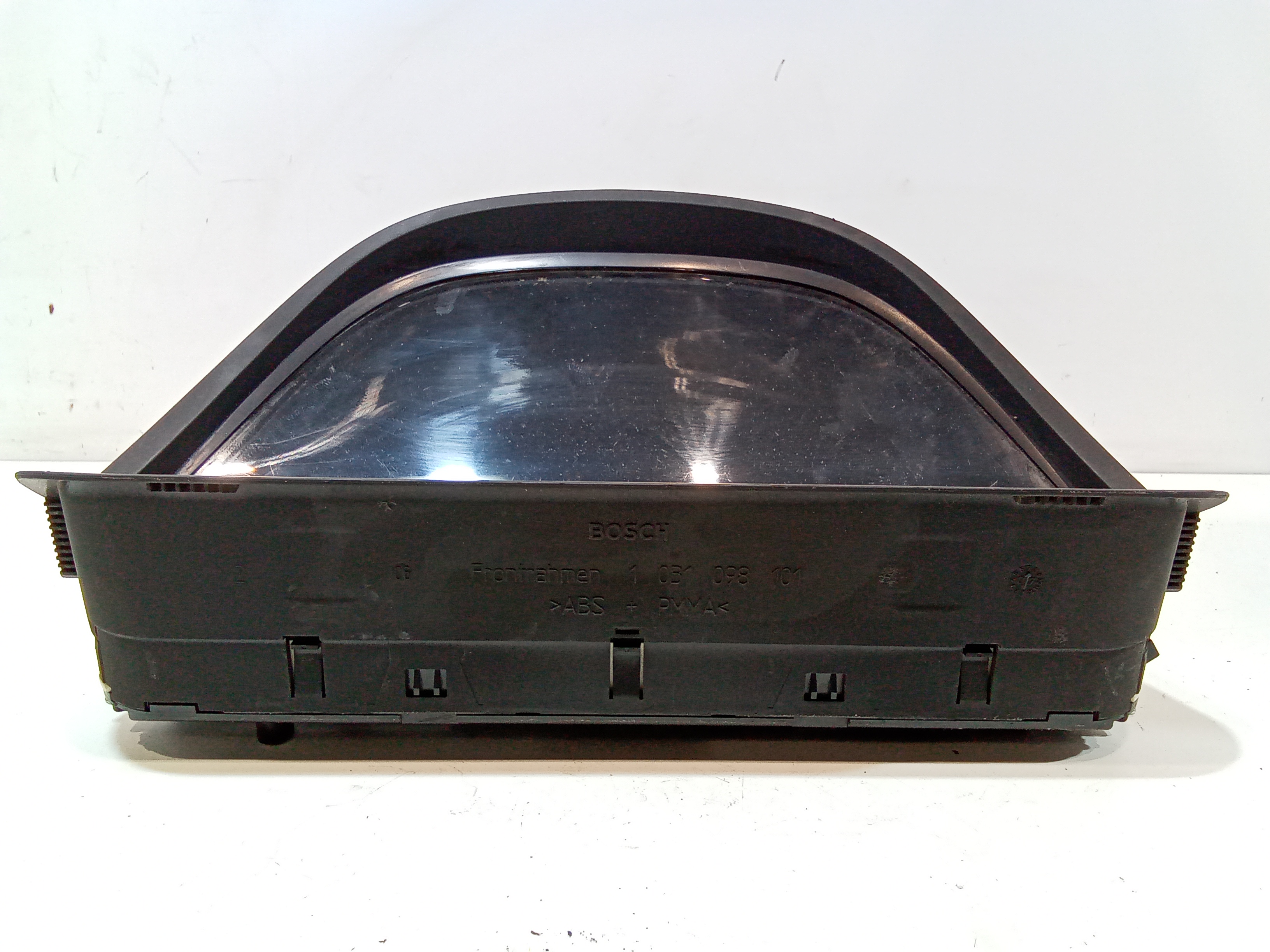 Quadro Strumenti per Mercedes Classe A W169 3 Serie (2004 - 2008)