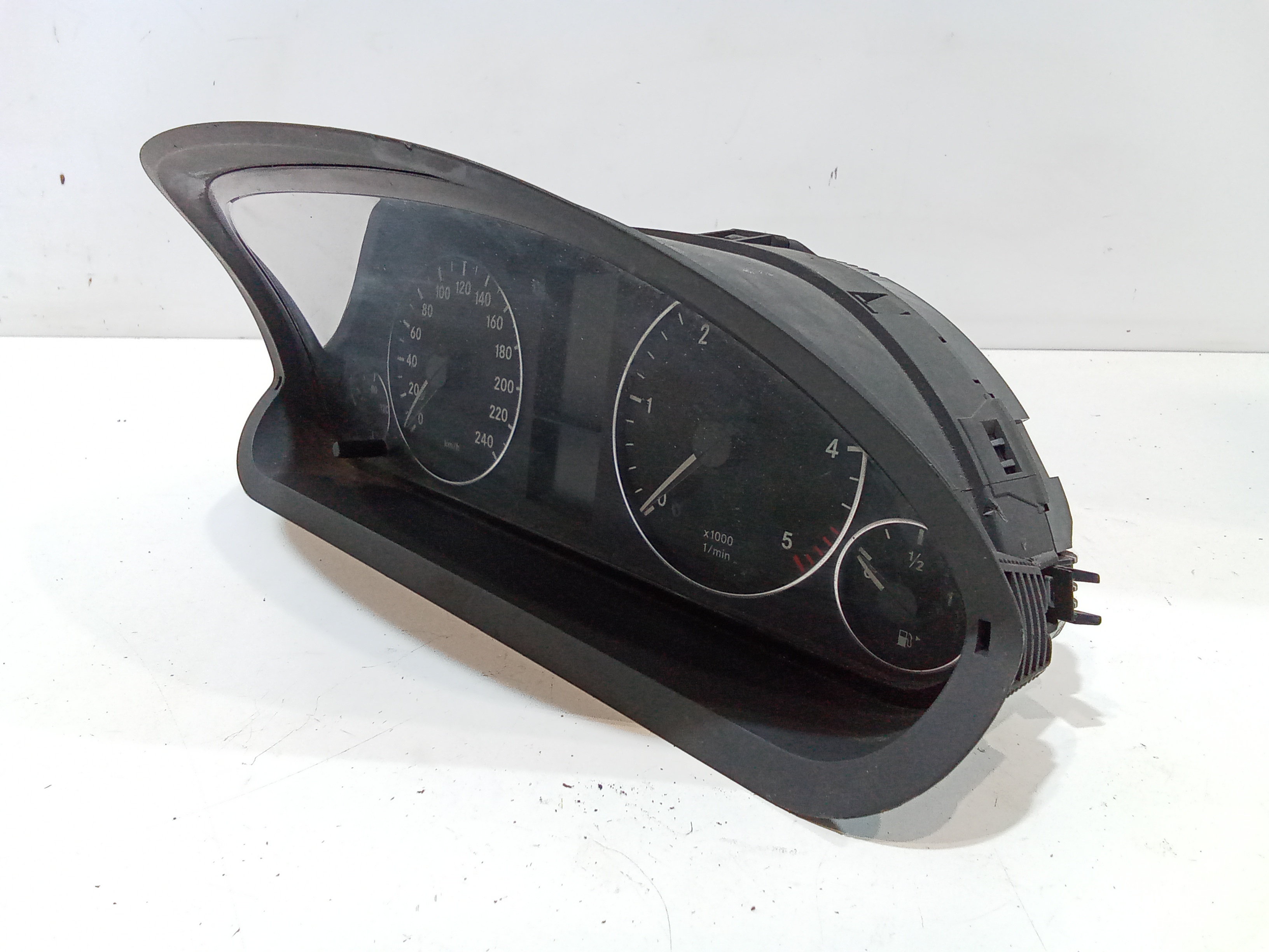 Quadro Strumenti per Mercedes Classe A W169 3 Serie (2004 - 2008)