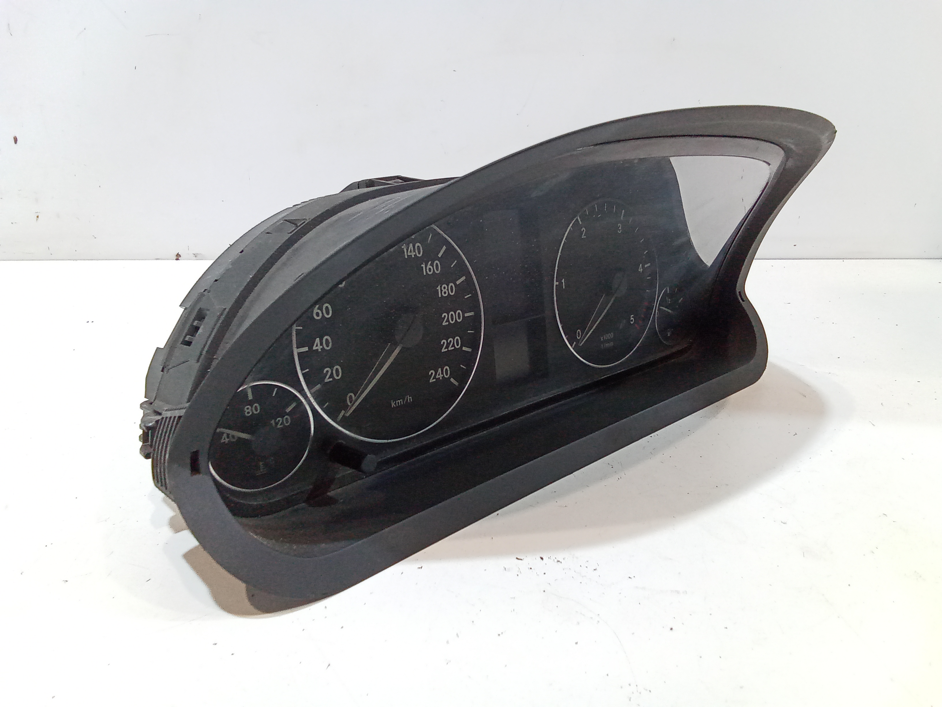 Quadro Strumenti per Mercedes Classe A W169 3 Serie (2004 - 2008)