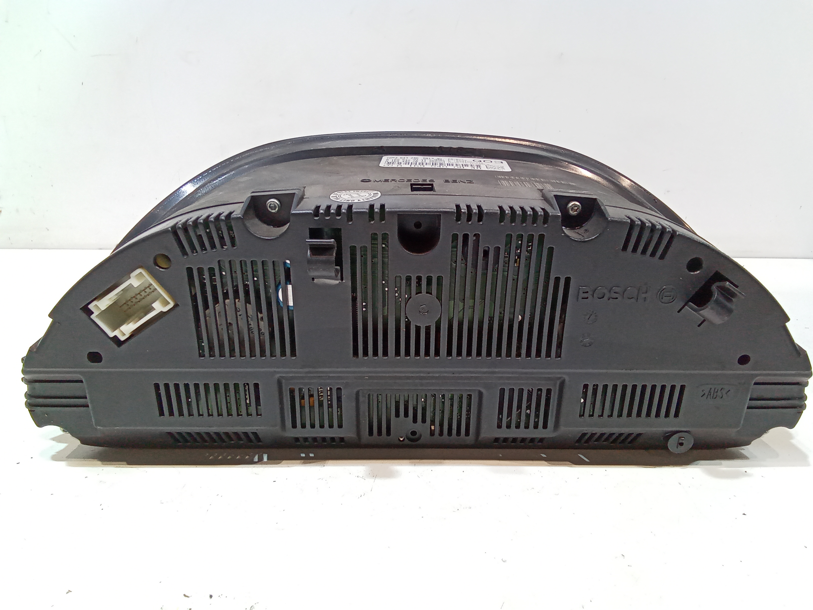 Quadro Strumenti per Mercedes Classe A W169 3 Serie (2004 - 2008)