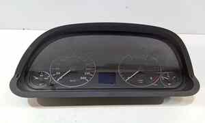 Quadro Strumenti per Mercedes Classe A W169 3 Serie (2004 - 2008)