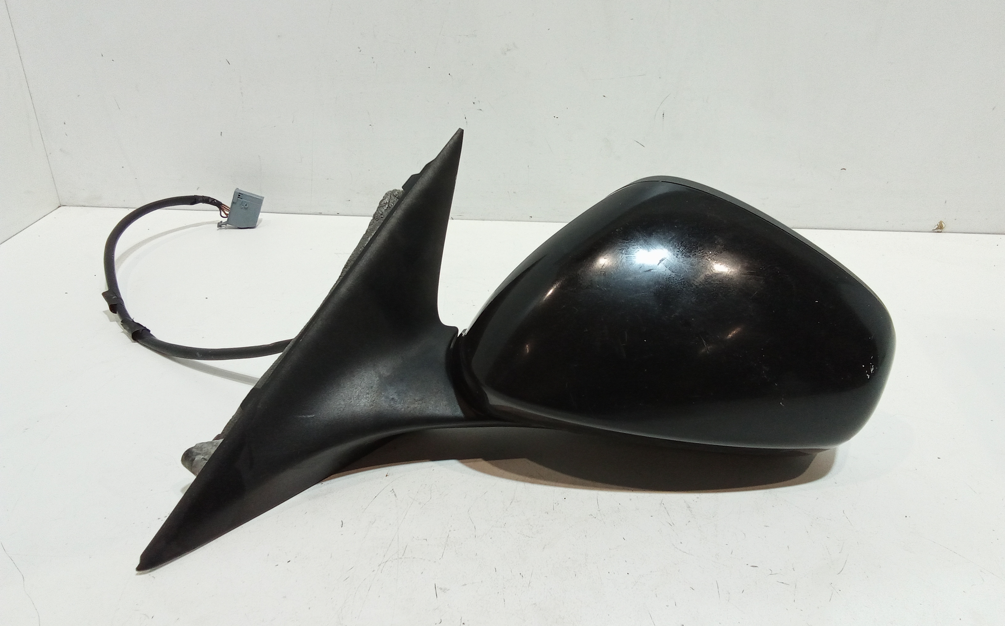 Specchietto Retrovisore Sinistro per Alfa Romeo 159 Sportwagon Serie (05>11) (2005 - 2011)