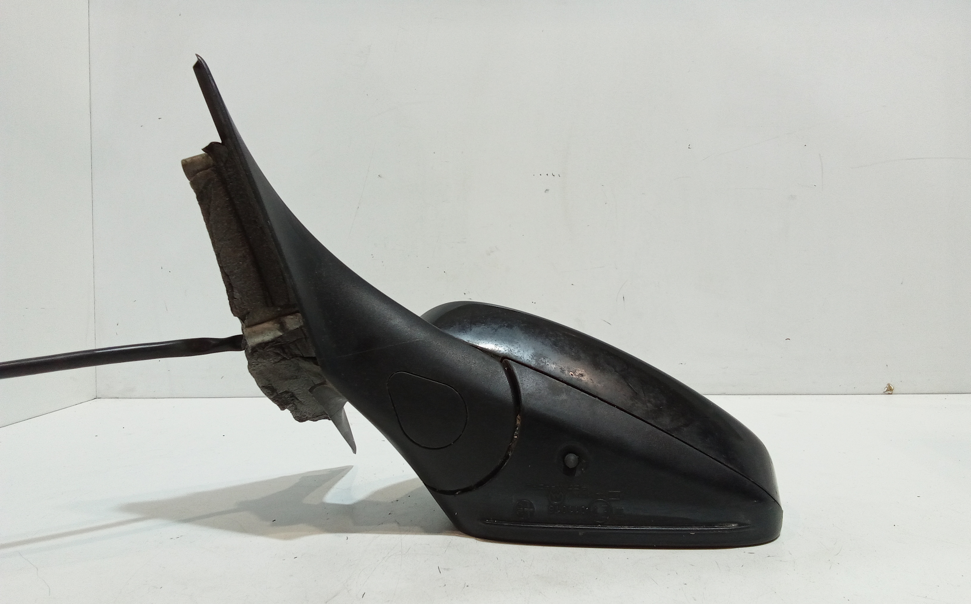 Specchietto Retrovisore Sinistro per Alfa Romeo 159 Sportwagon Serie (05>11) (2005 - 2011)