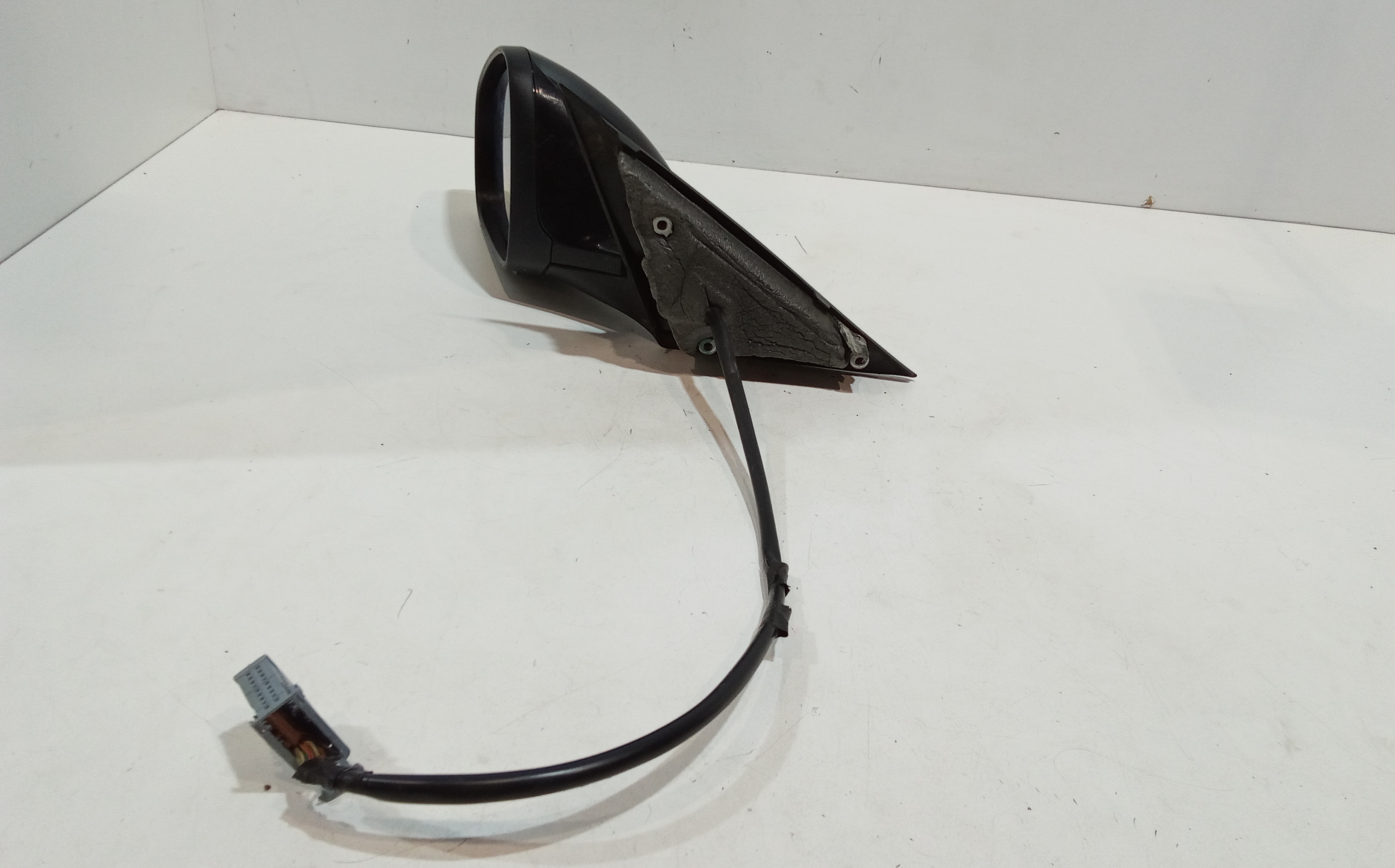 Specchietto Retrovisore Sinistro per Alfa Romeo 159 Sportwagon Serie (05>11) (2005 - 2011)