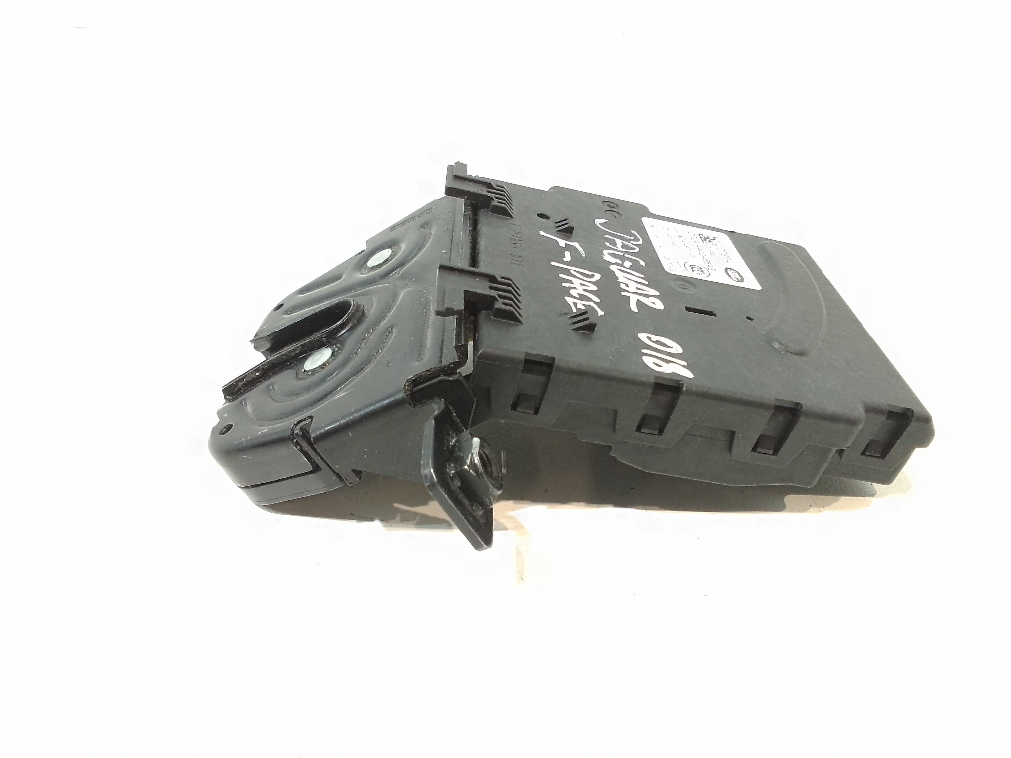 Serratura Cofano Posteriore per Jaguar F-pace Serie (16>) (2016 - In produzione)