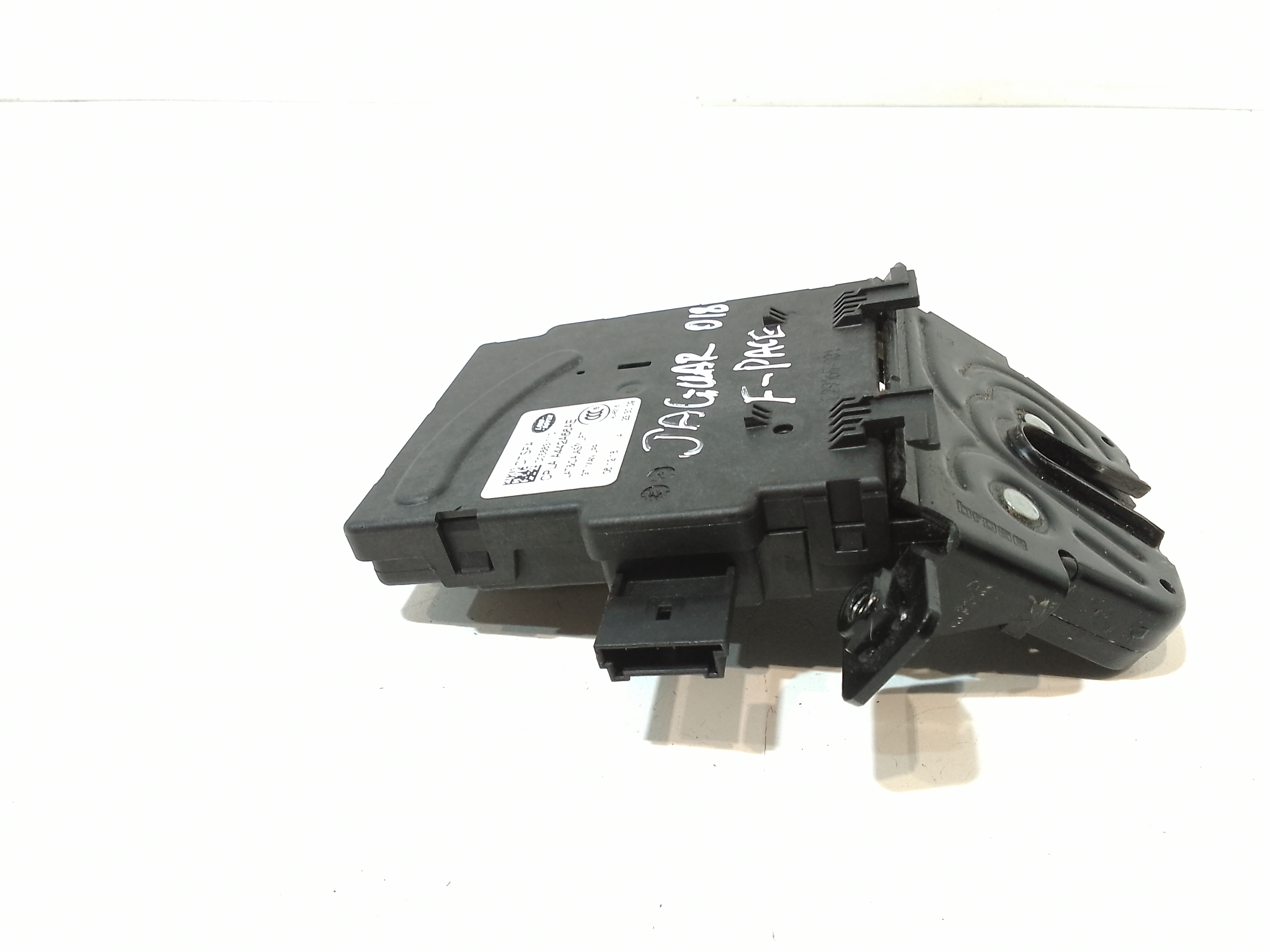 Serratura Cofano Posteriore per Jaguar F-pace Serie (16>) (2016 - In produzione)