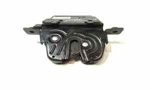 Serratura Cofano Posteriore per Jaguar F-pace Serie (16>) (2016 - In produzione)