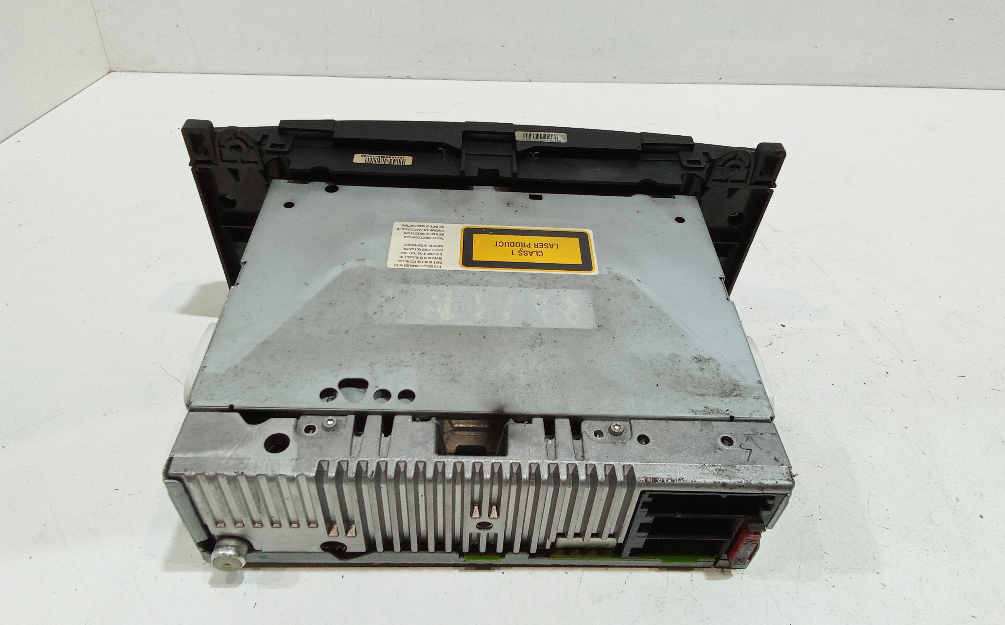 Autoradio per Mercedes Classe A W169 3 Serie (2004 - 2008)