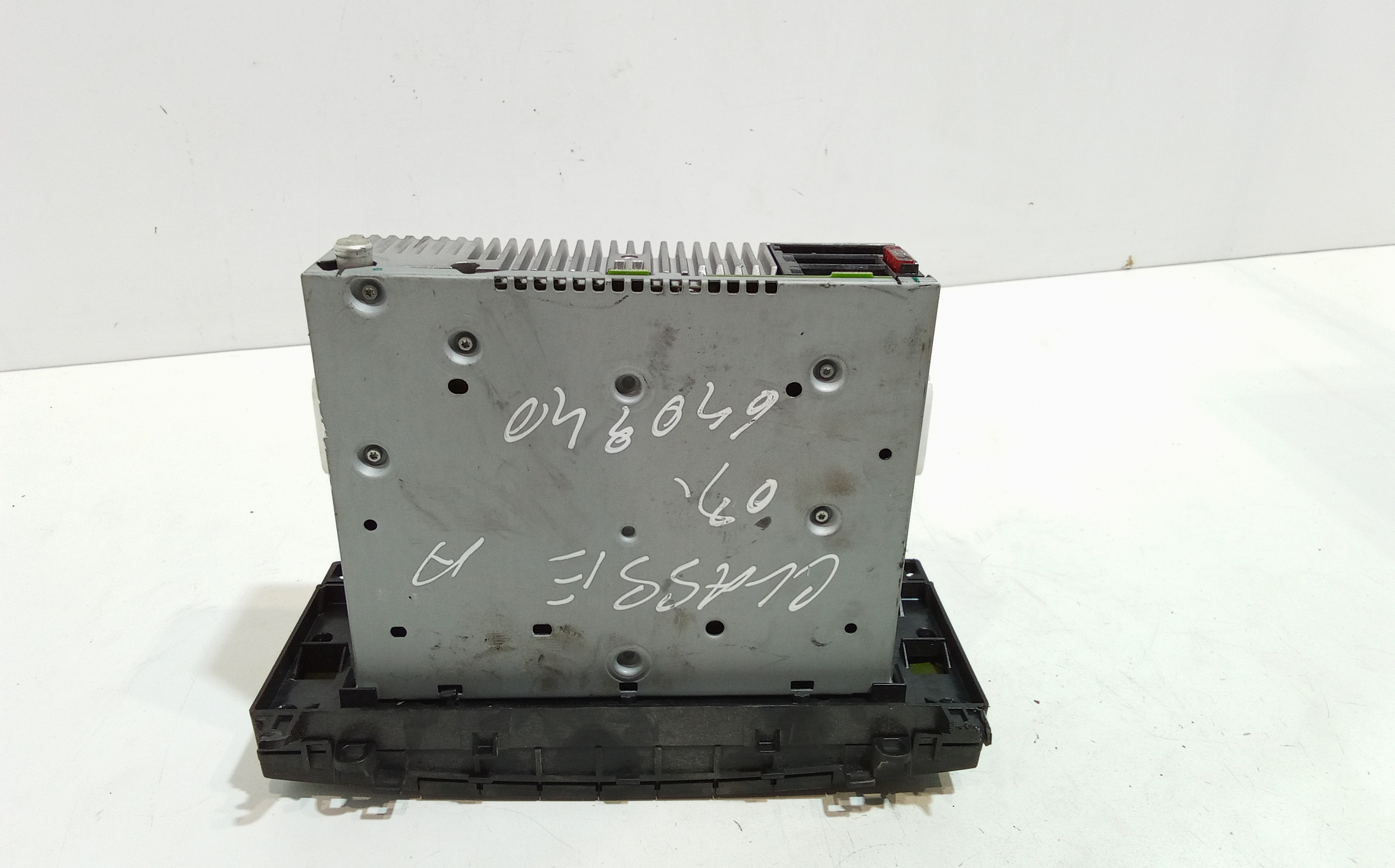 Autoradio per Mercedes Classe A W169 3 Serie (2004 - 2008)