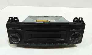 Autoradio per Mercedes Classe A W169 3 Serie (2004 - 2008)