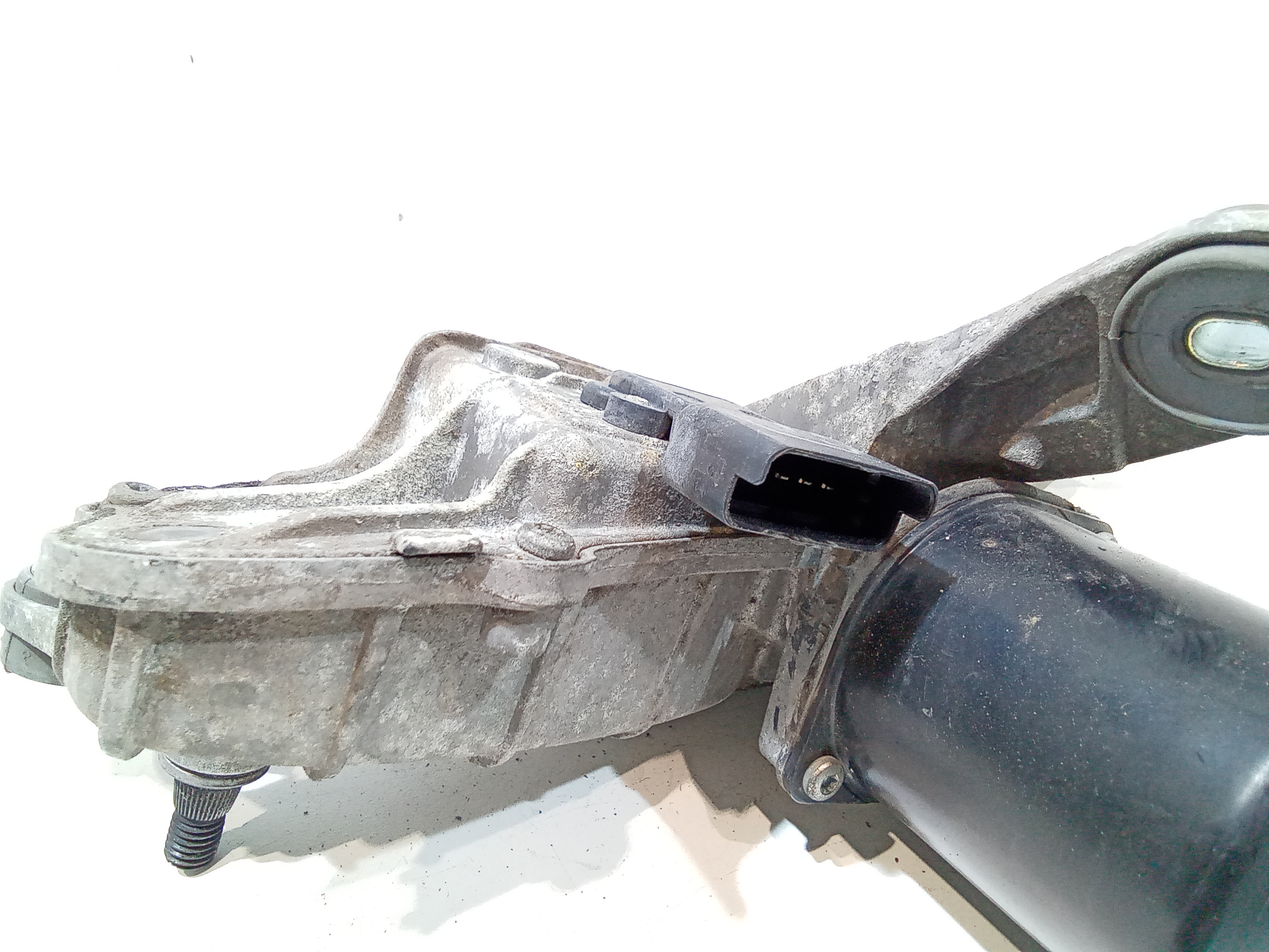 Motorino Tergicristallo Anteriore per Renault Scenic X Mod (2009 - In produzione)