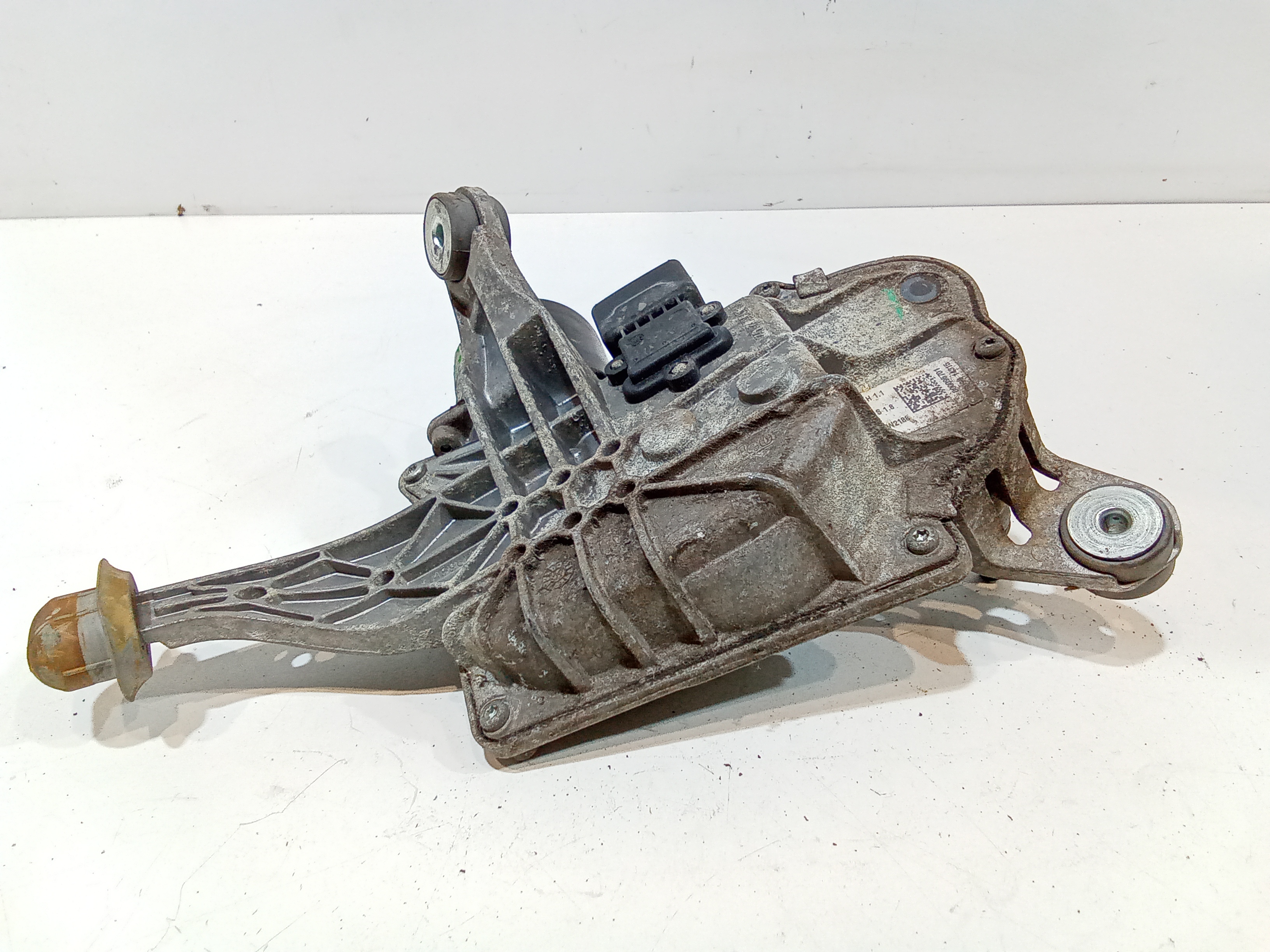 Motorino Tergicristallo Anteriore per Renault Scenic X Mod (2009 - In produzione)