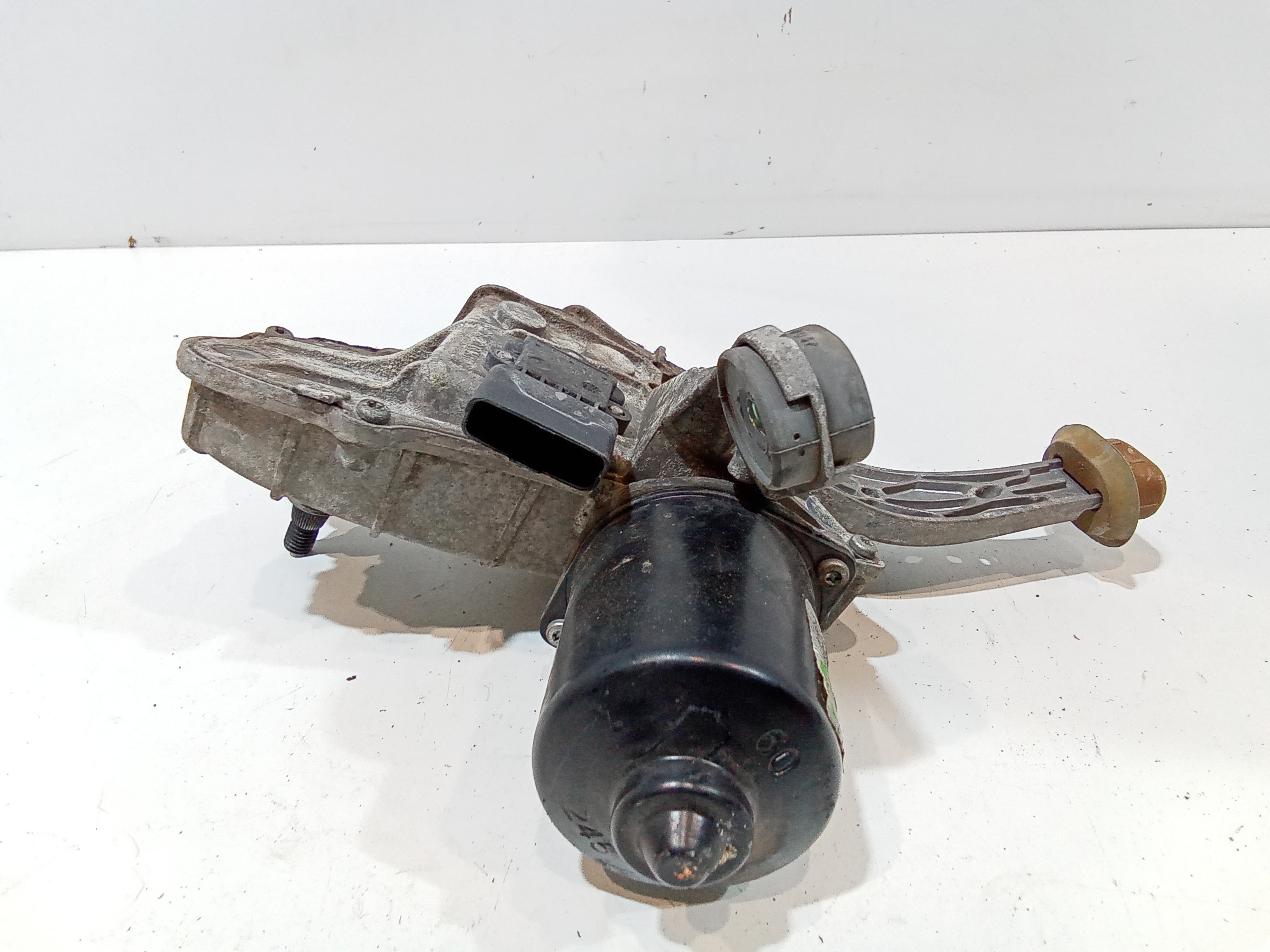 Motorino Tergicristallo Anteriore per Renault Scenic X Mod (2009 - In produzione)