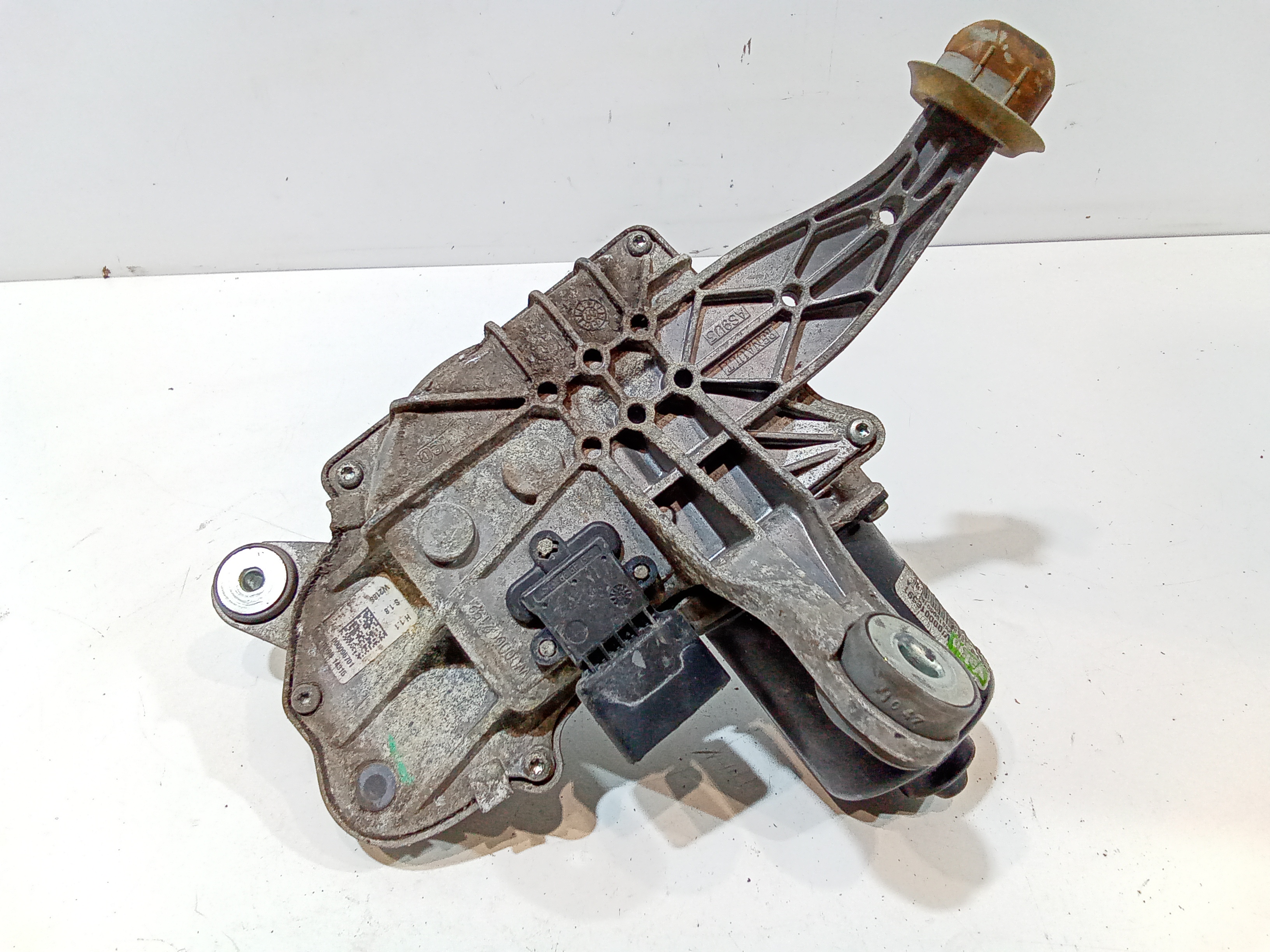 Motorino Tergicristallo Anteriore per Renault Scenic X Mod (2009 - In produzione)