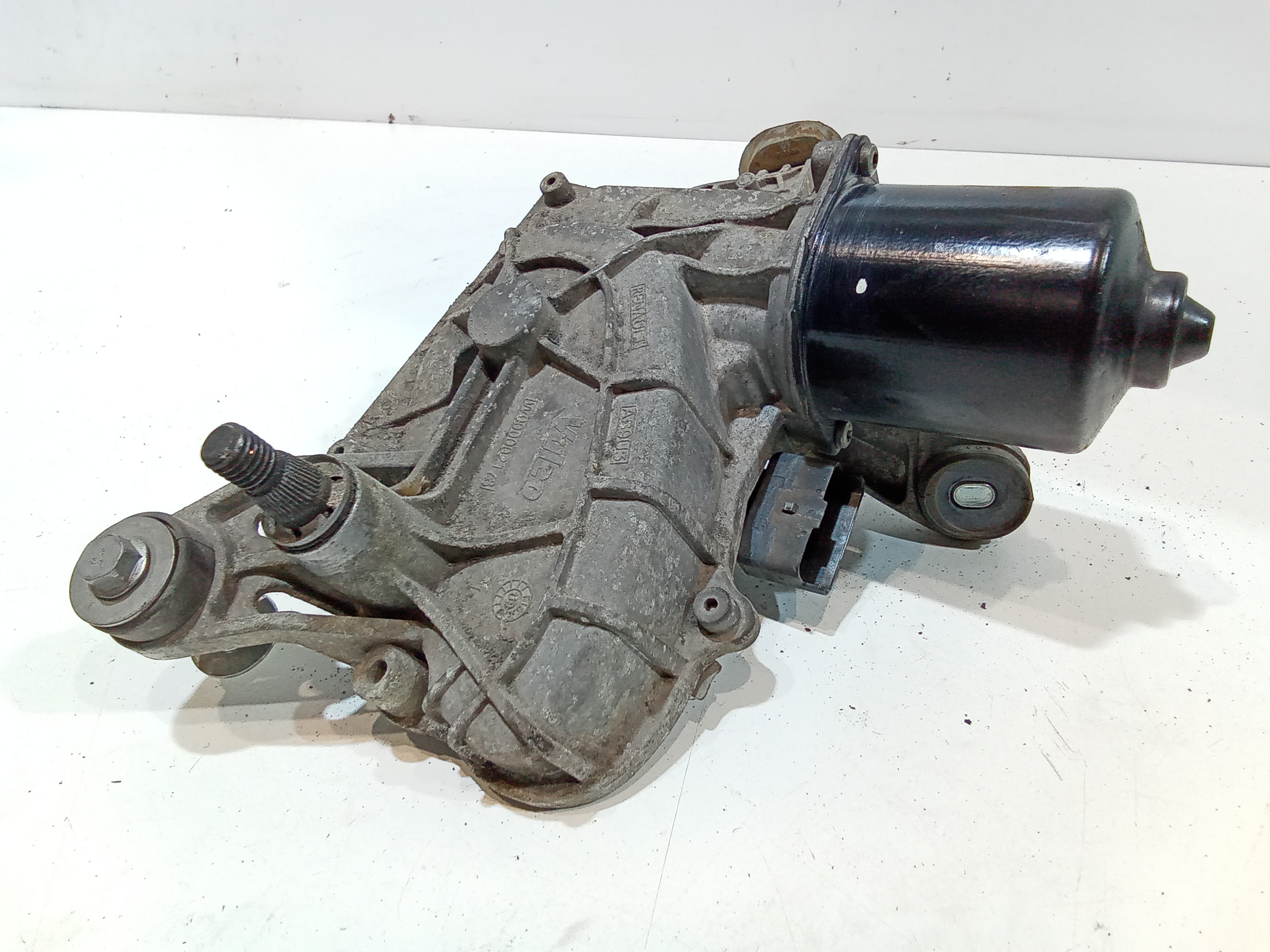 Motorino Tergicristallo Anteriore per Renault Scenic X Mod (2009 - In produzione)