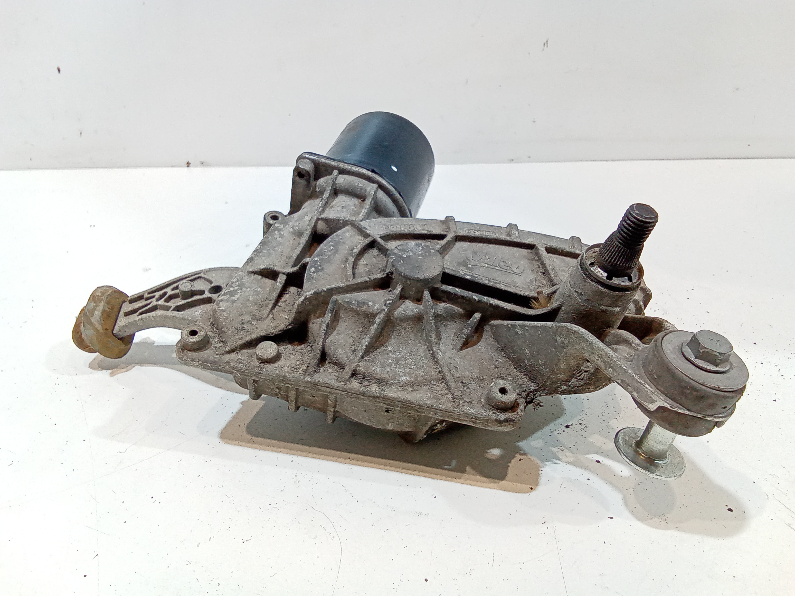 Motorino Tergicristallo Anteriore per Renault Scenic X Mod (2009 - In produzione)