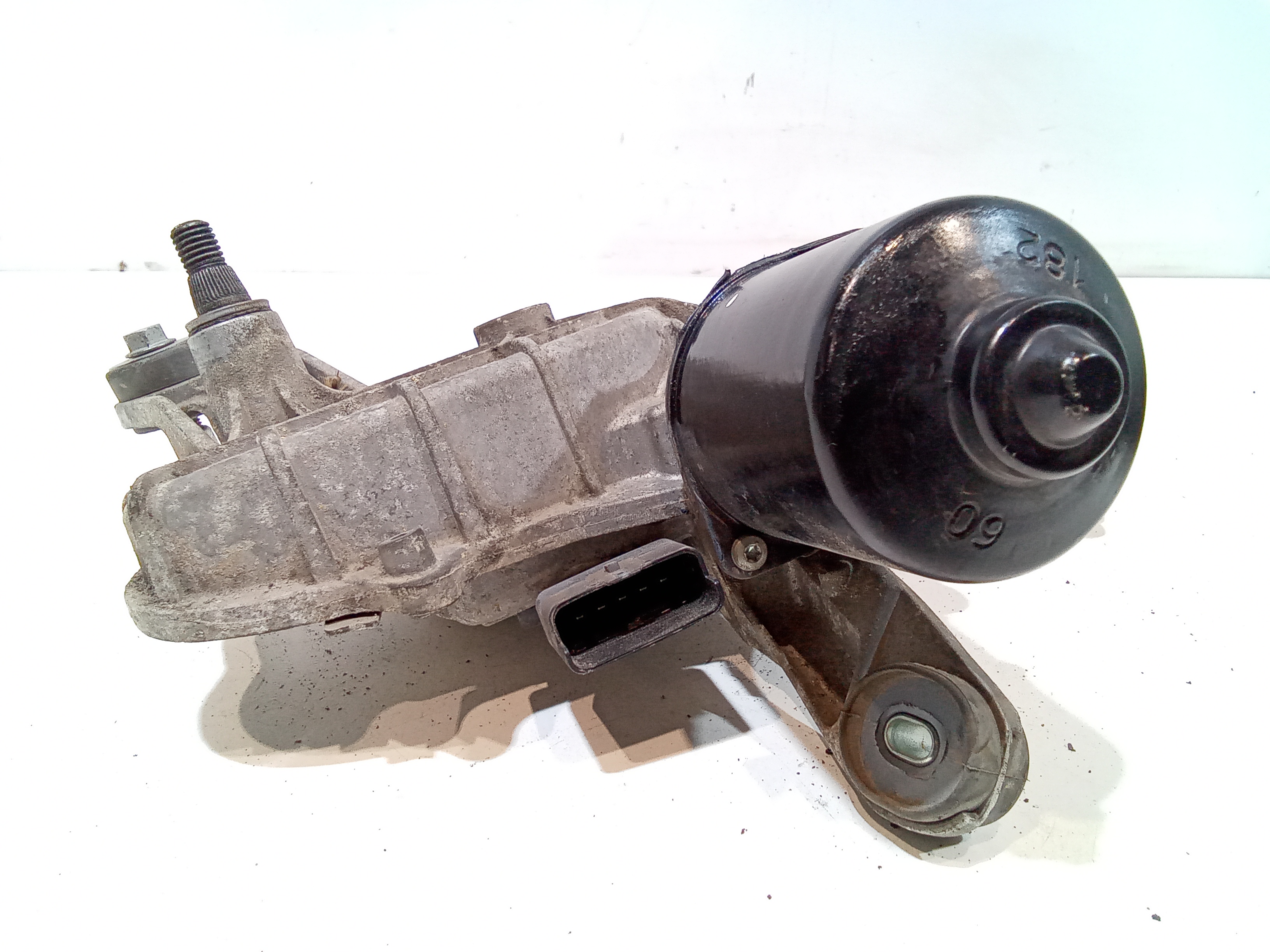 Motorino Tergicristallo Anteriore per Renault Scenic X Mod (2009 - In produzione)