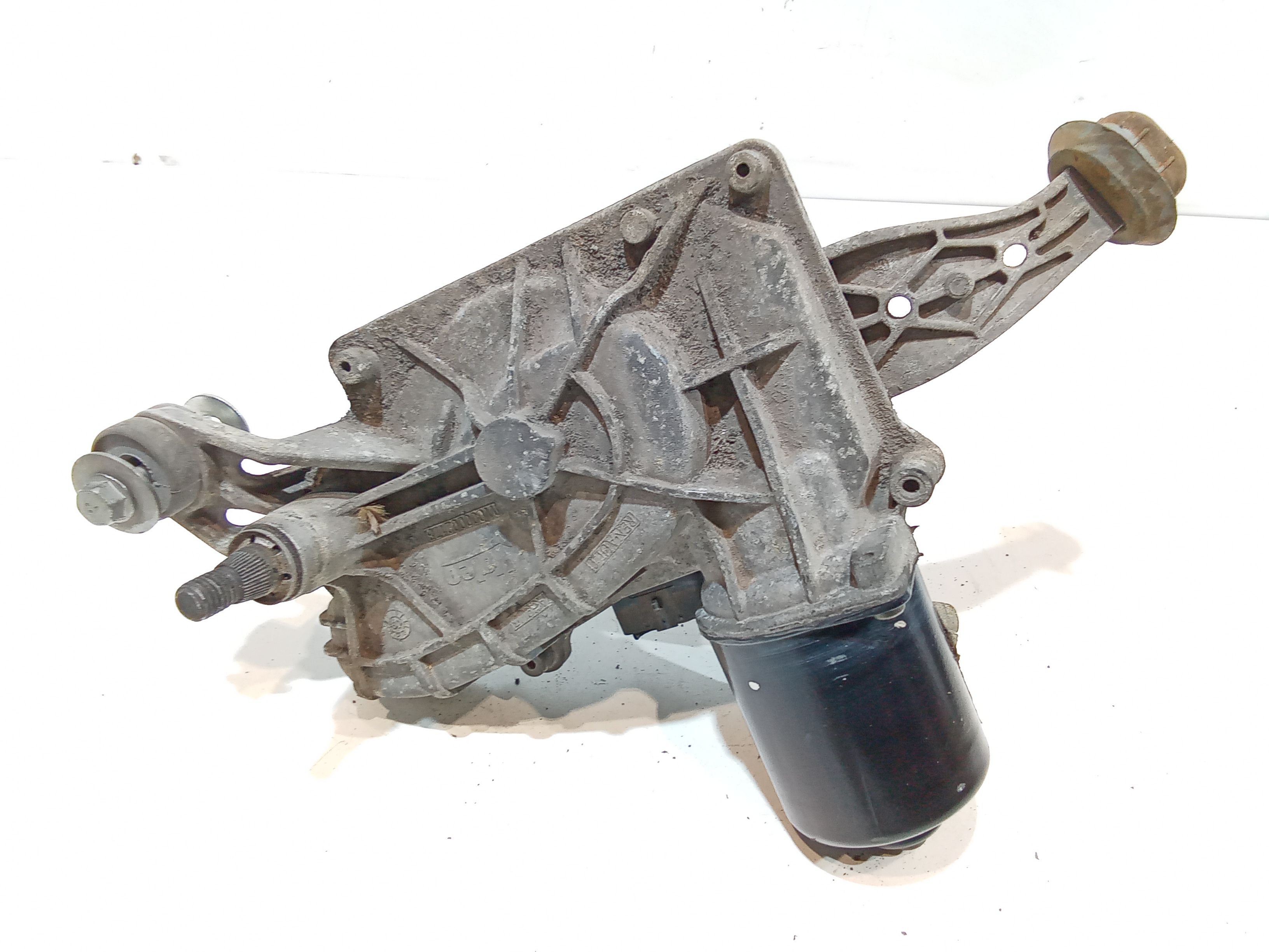 Motorino Tergicristallo Anteriore per Renault Scenic X Mod (2009 - In produzione)