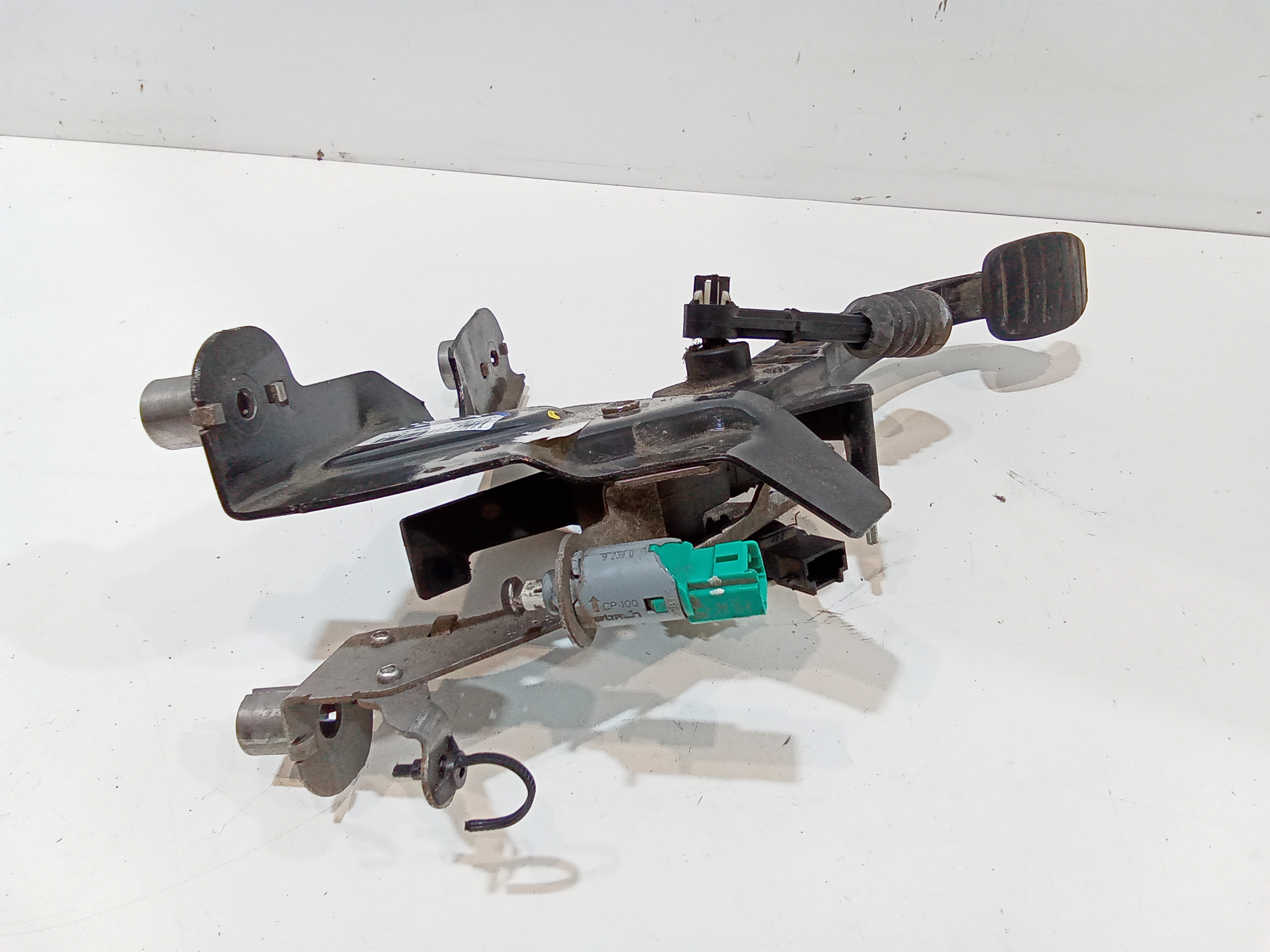 Pedale frizione per Renault Scenic X Mod (2009 - In produzione)