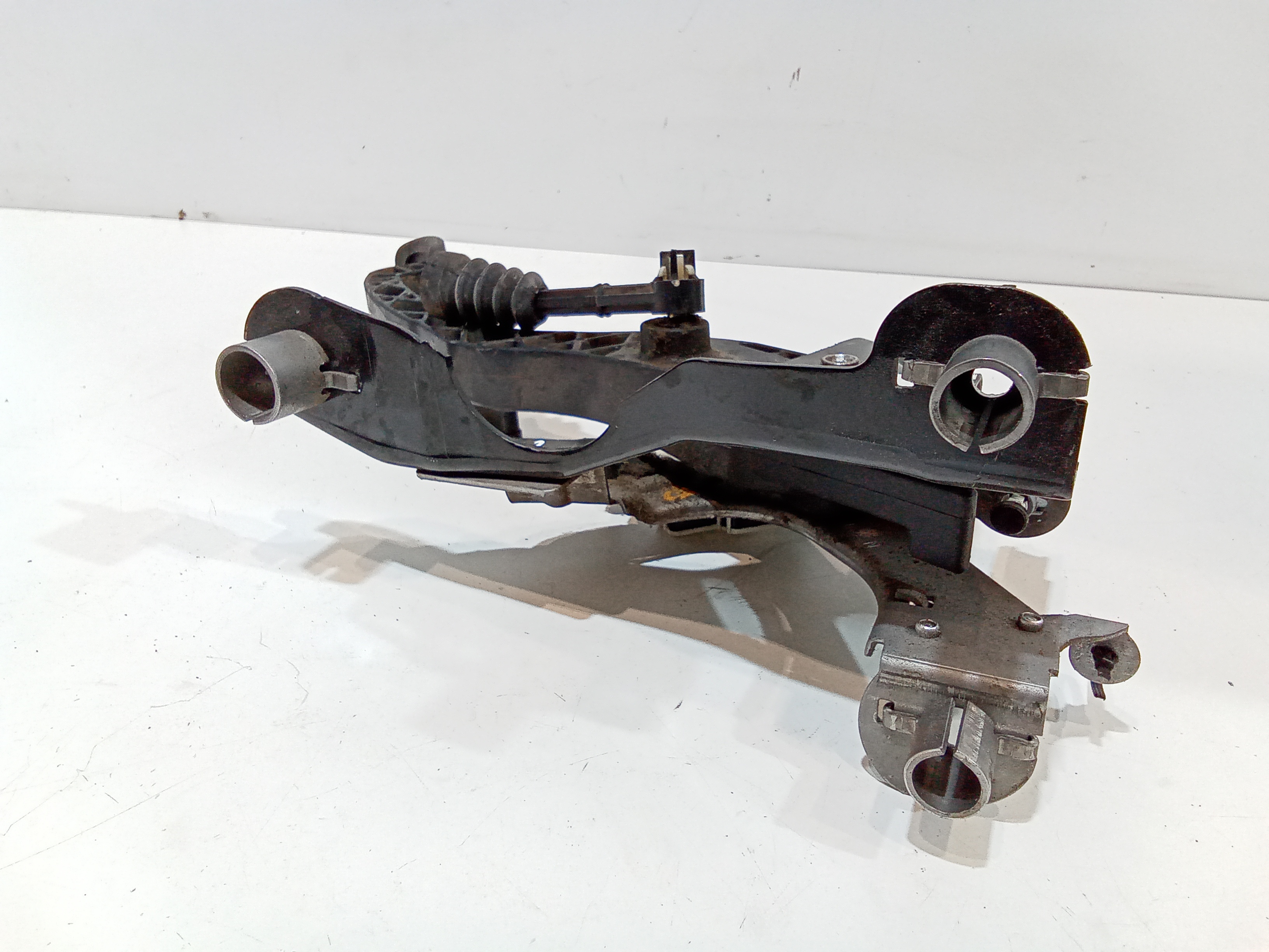 Pedale frizione per Renault Scenic X Mod (2009 - In produzione)