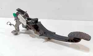 Pedale frizione per Renault Scenic X Mod (2009 - In produzione)