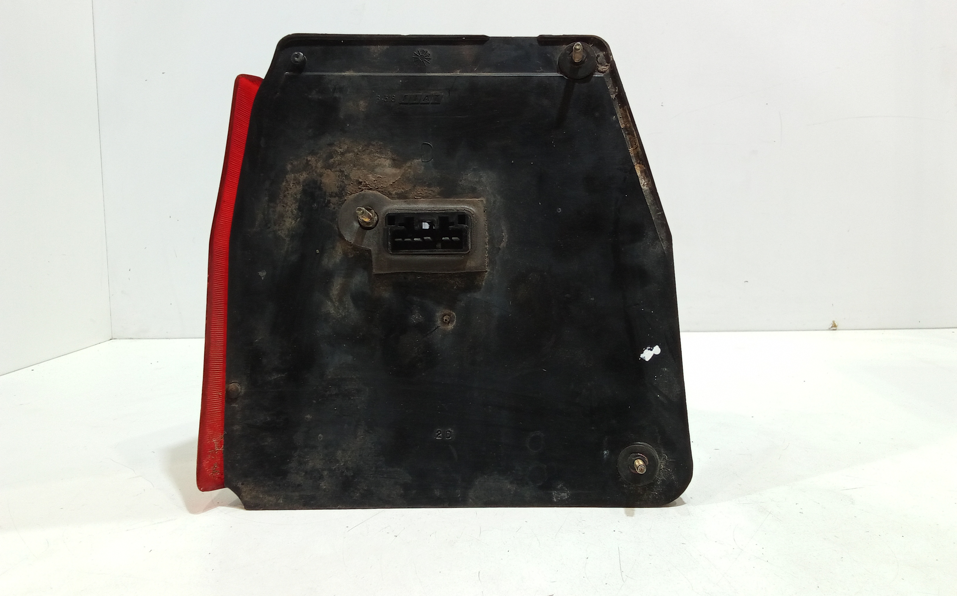 Stop fanale posteriore Destro Passeggero per Fiat Uno 2 Serie (1989 - 1995)