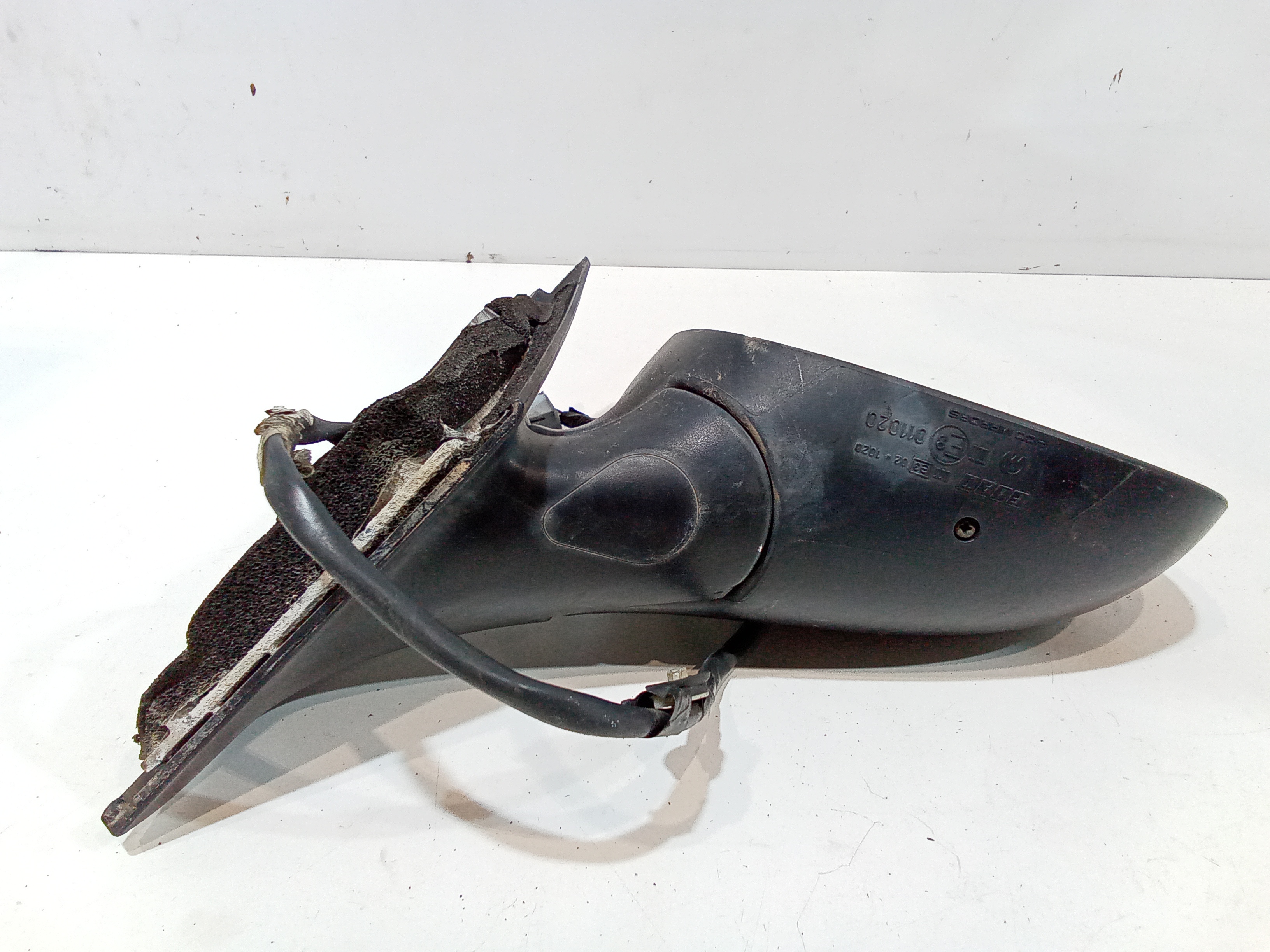 Specchietto Retrovisore Destro per Fiat Croma 2 Serie (2005 - 2007)