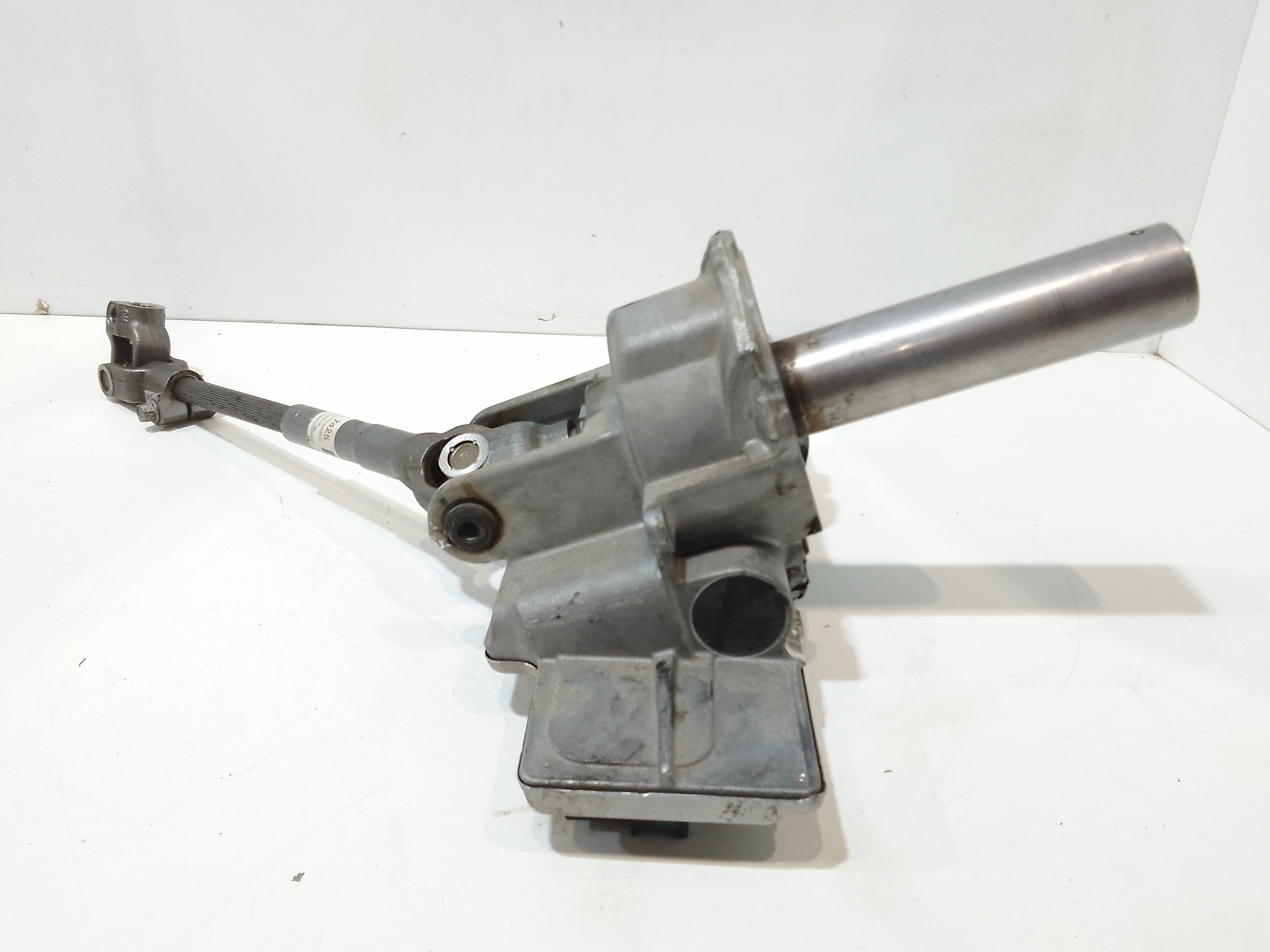 City completo per Opel Corsa E 3 Serie (2015 - In produzione)