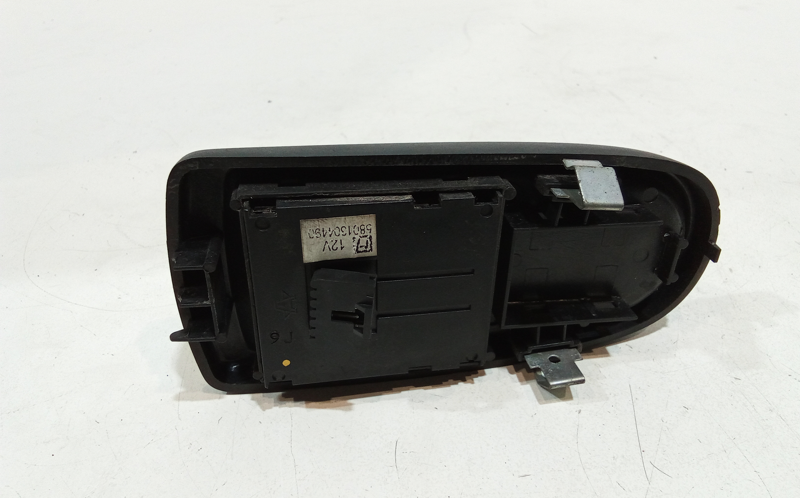 Pulsantiera anteriore sinistra Guida per Iveco Daily 4 Serie (2006 - 2014)