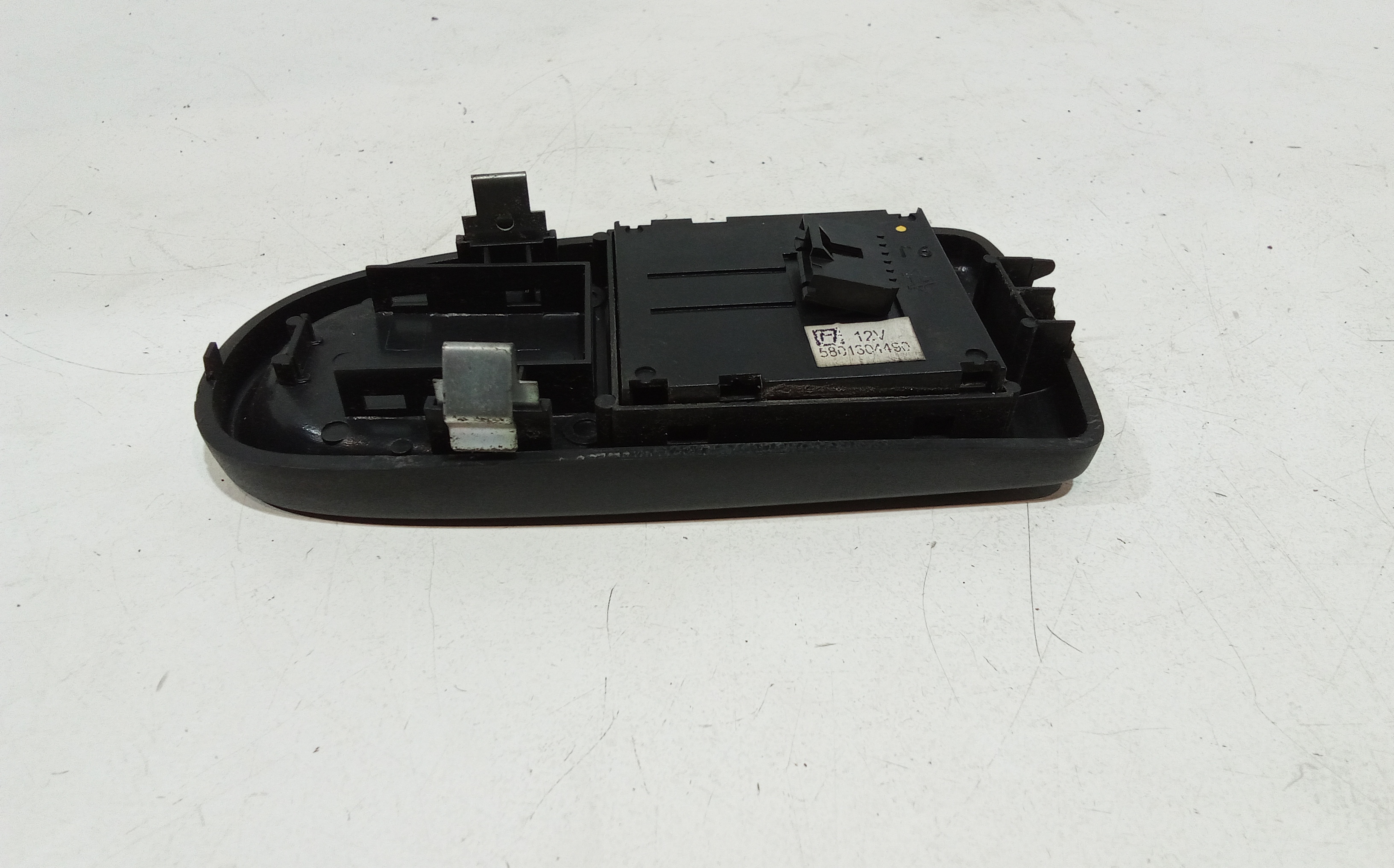 Pulsantiera anteriore sinistra Guida per Iveco Daily 4 Serie (2006 - 2014)