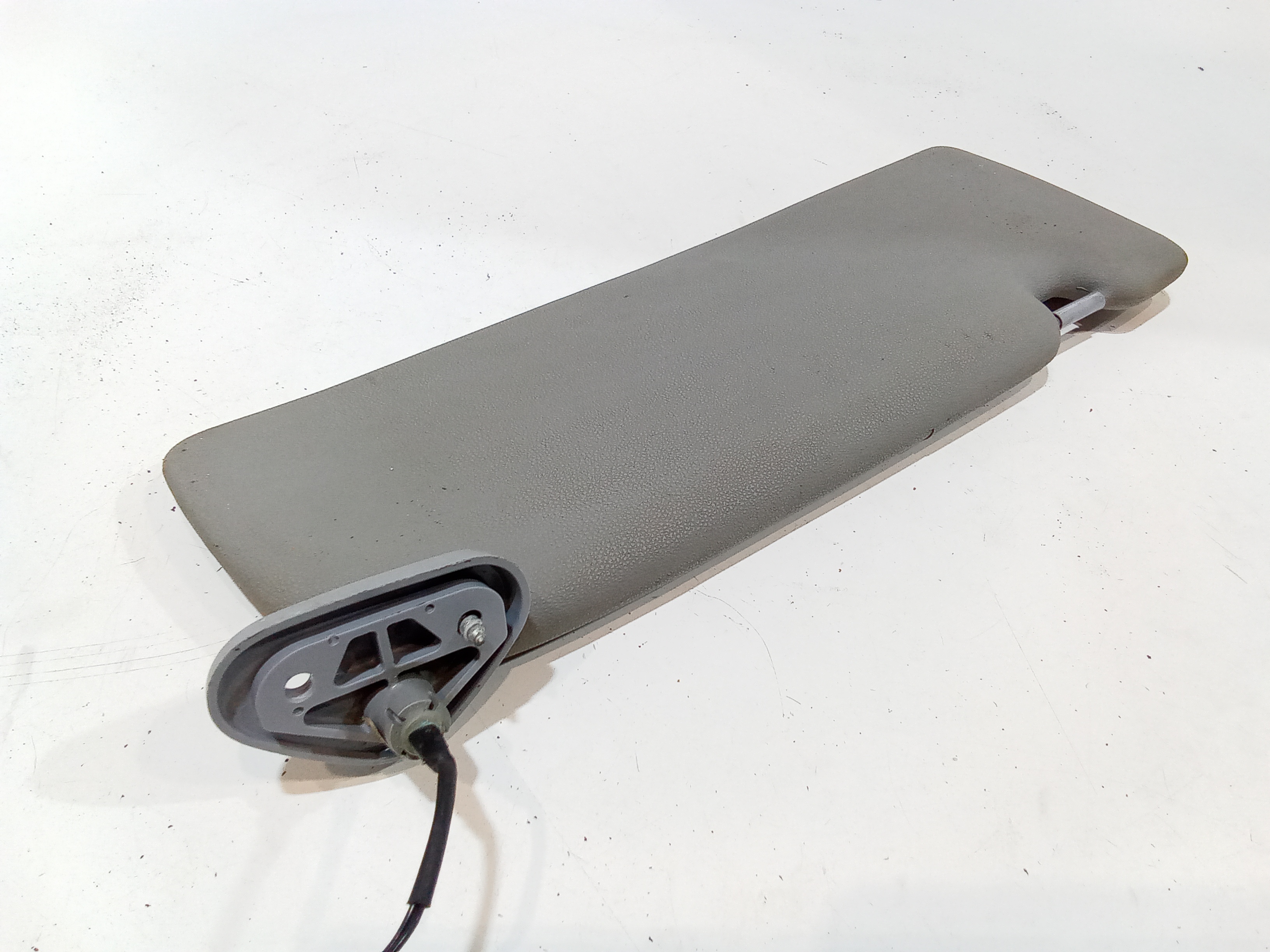 Parasole aletta anteriore Lato Guida per Bmw Serie 1 Serie (e87) (04>07) (2004 - 2007)