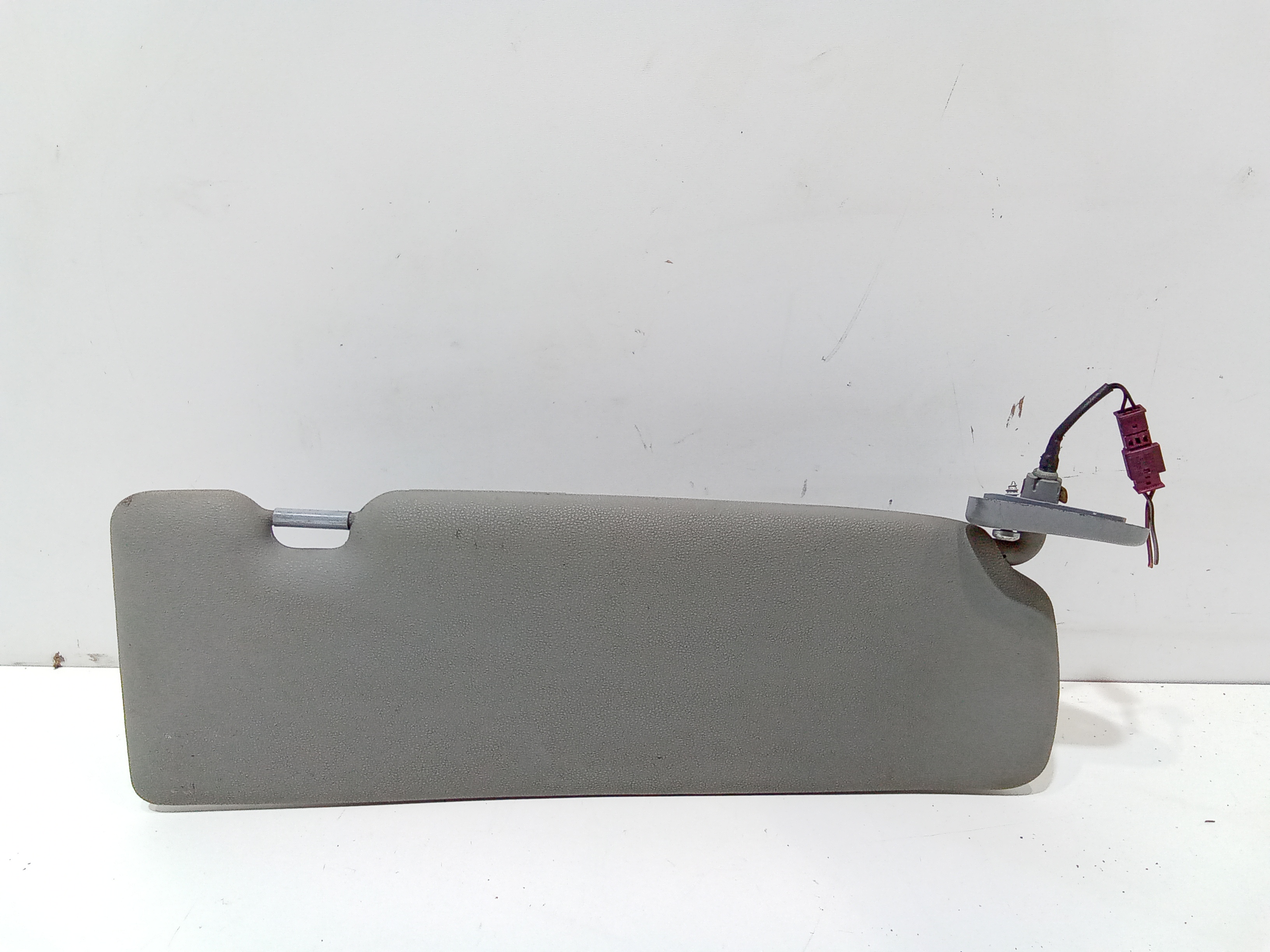 Parasole aletta anteriore Lato Guida per Bmw Serie 1 Serie (e87) (04>07) (2004 - 2007)