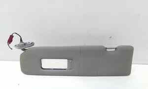 Parasole aletta anteriore Lato Guida per Bmw Serie 1 Serie (e87) (04>07) (2004 - 2007)