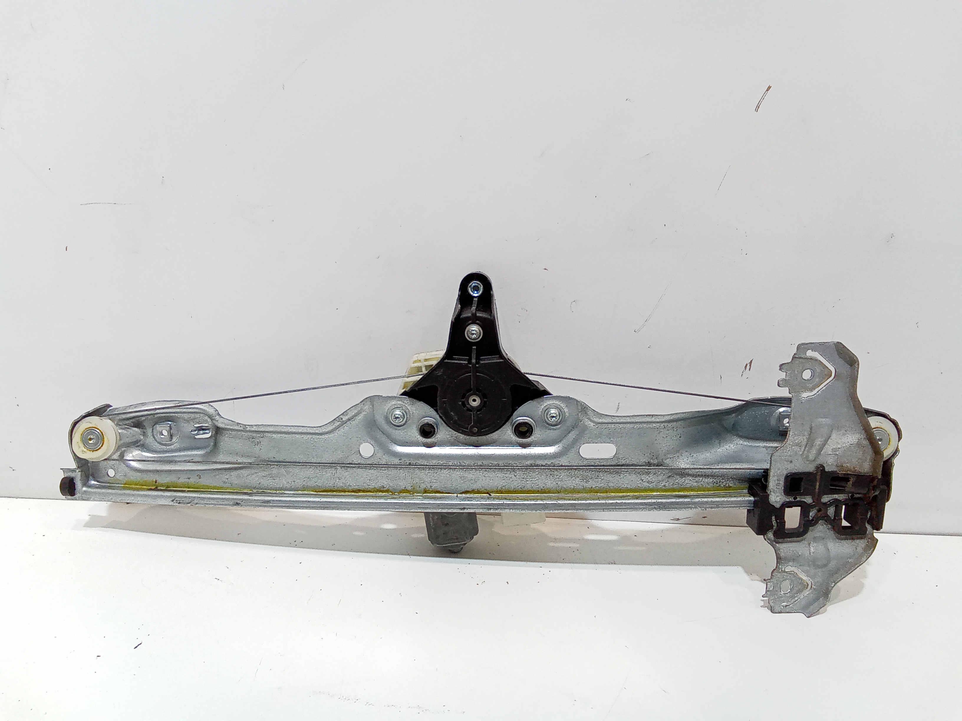 Cremagliera anteriore destra passeggero per Nissan Qashqai Serie (2014 - In produzione)