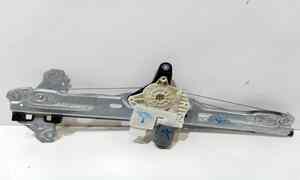 Cremagliera anteriore destra passeggero per Nissan Qashqai Serie (2014 - In produzione)