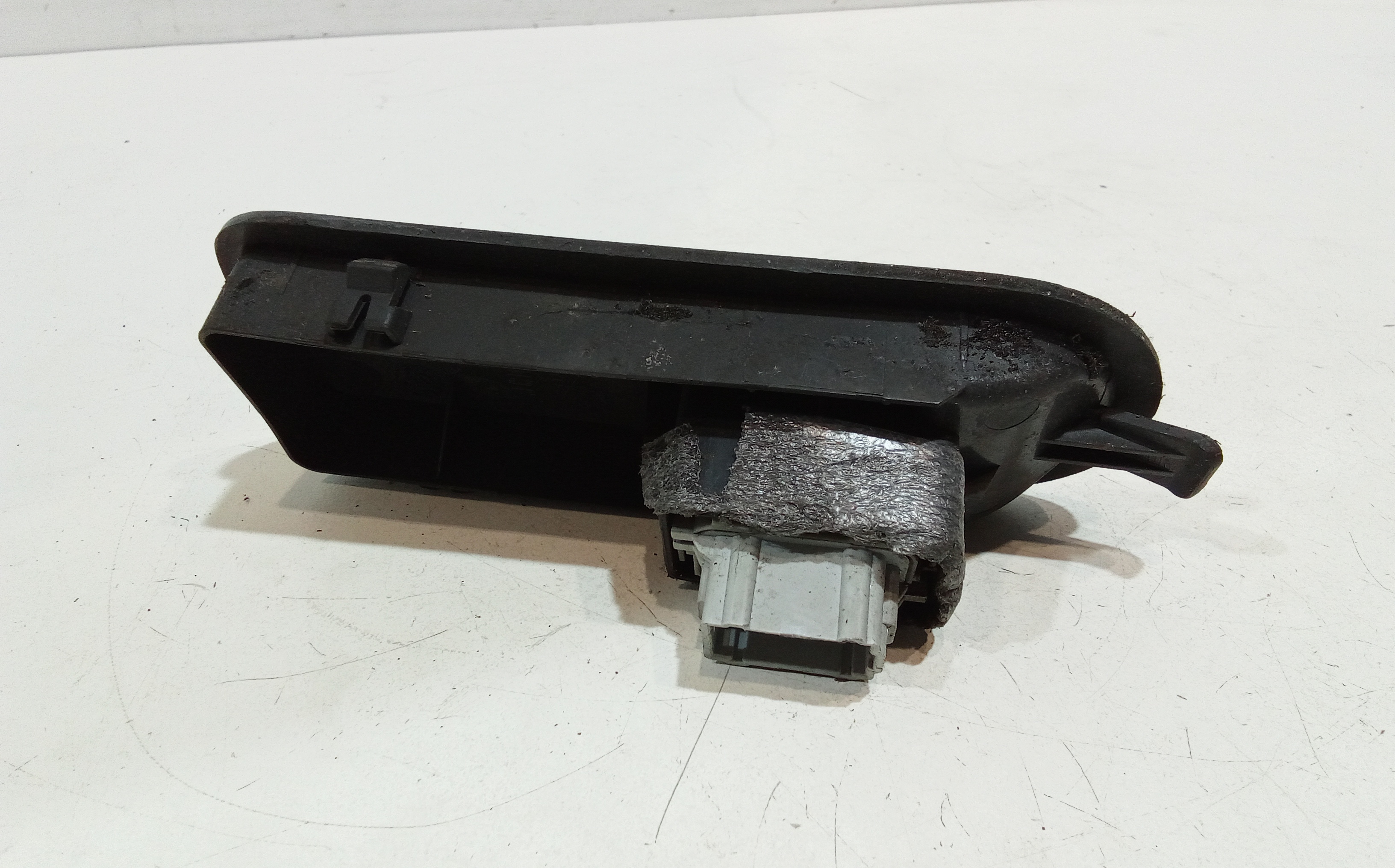 Pulsantiera Anteriore Destra Passeggero per Renault Scenic 3 Serie (2003 - 2006)