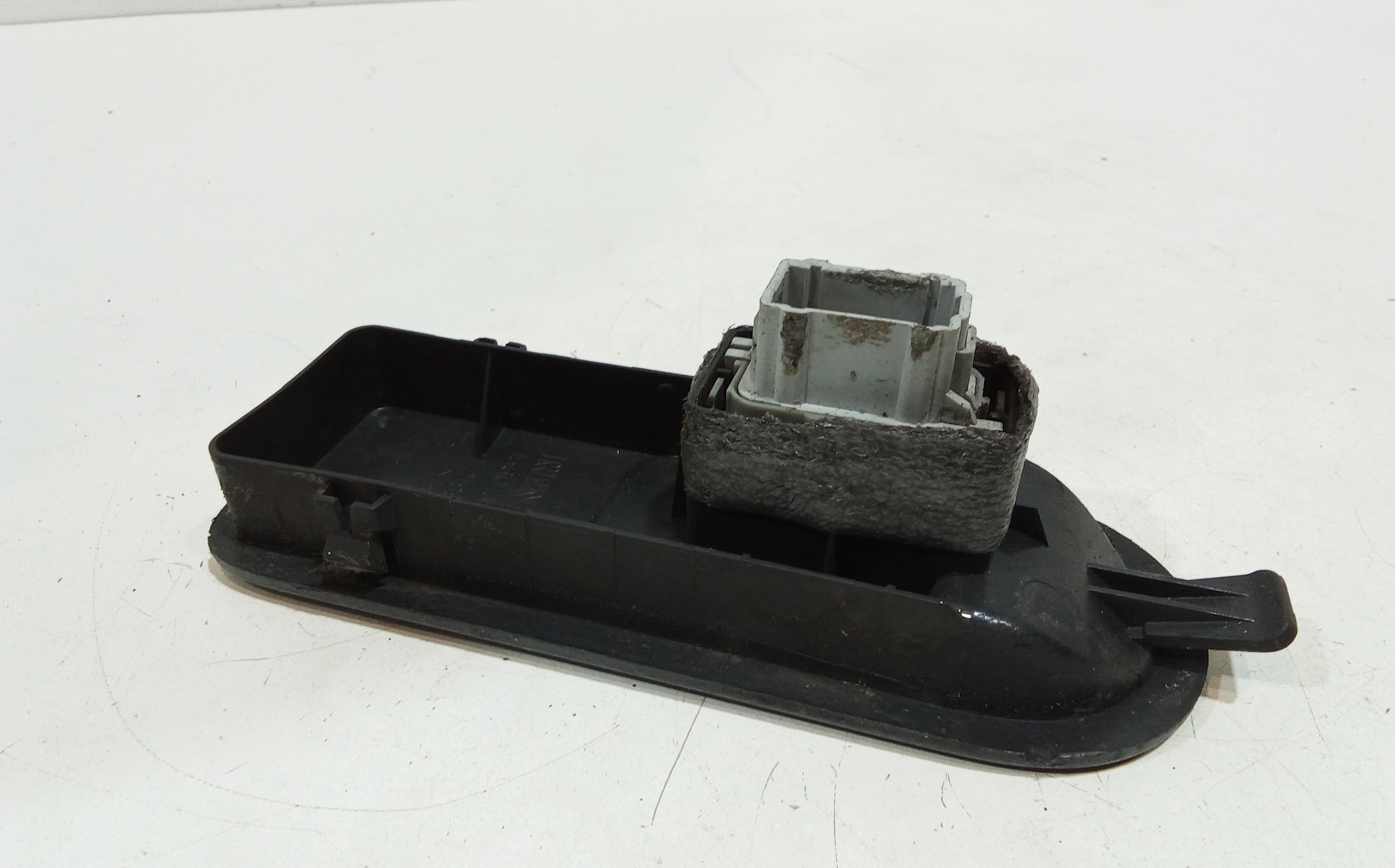 Pulsantiera Anteriore Destra Passeggero per Renault Scenic 3 Serie (2003 - 2006)